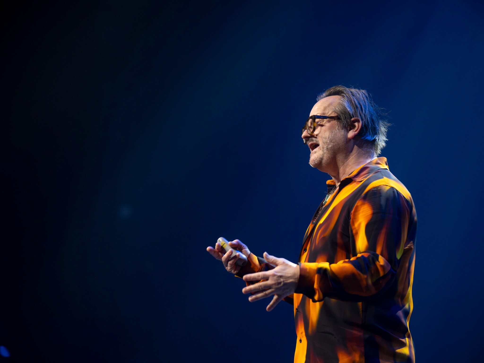 storytelling hoe warriger je verhaal hoe groter de kans dat mensen dat zelf gaan invullen