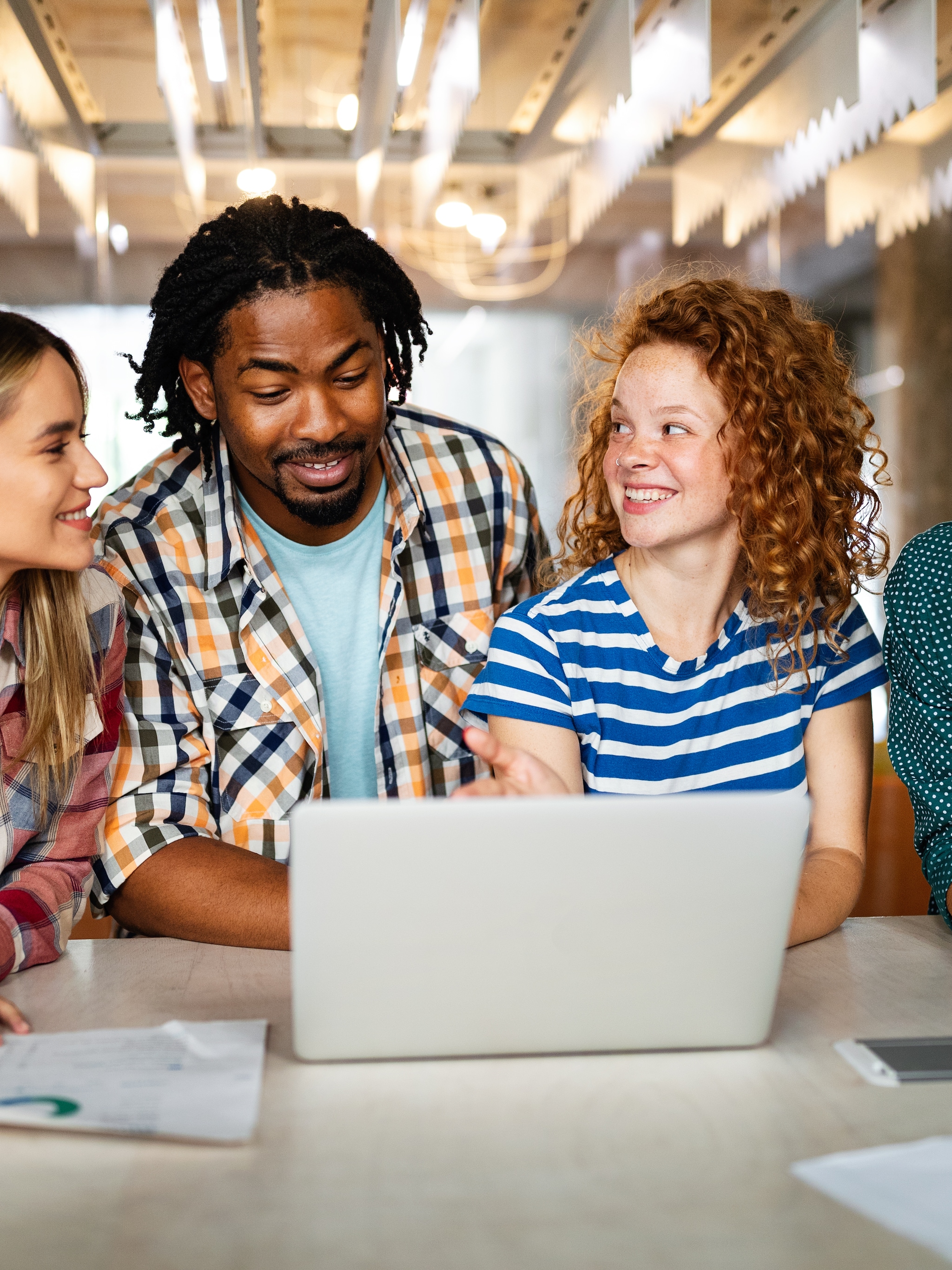 waarom gen z niet loyaal lijkt en hoe je als werkgever wel hun betrokkenheid behoudt