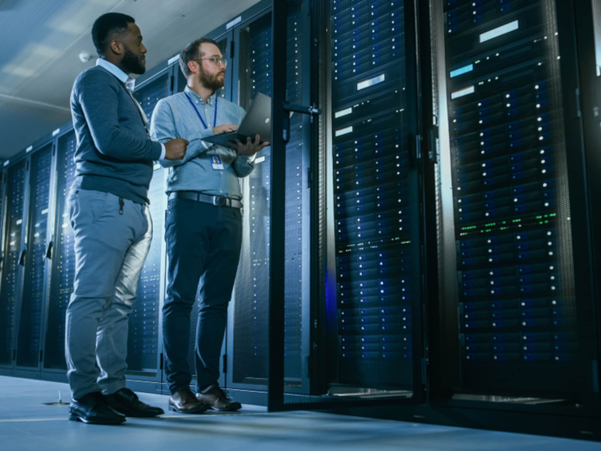 europa eerste ondergrondse datacenter in mijn italie trentino