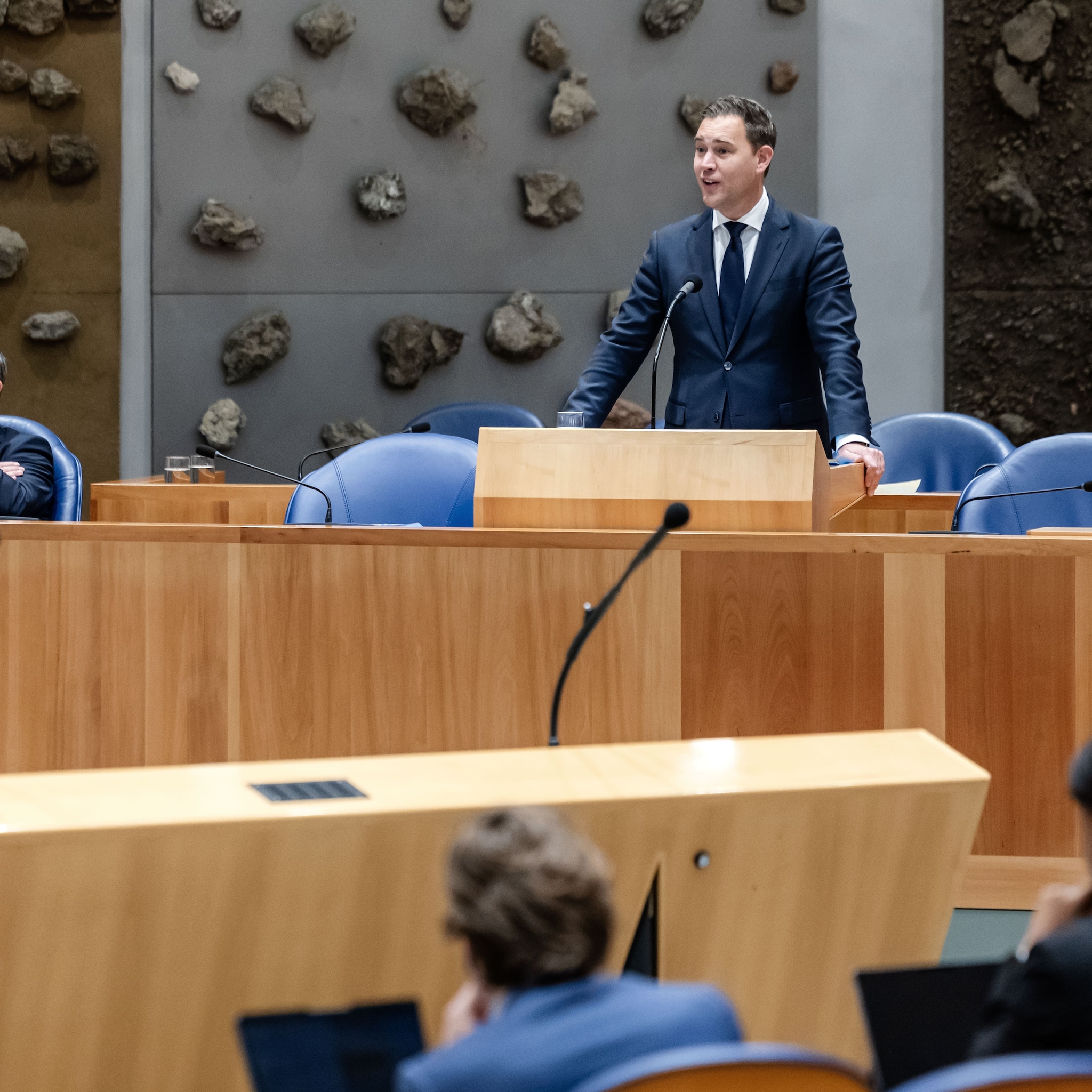 kabinet wil geen langere boetepauze voor bedrijven bij schijnzelfstandigheid