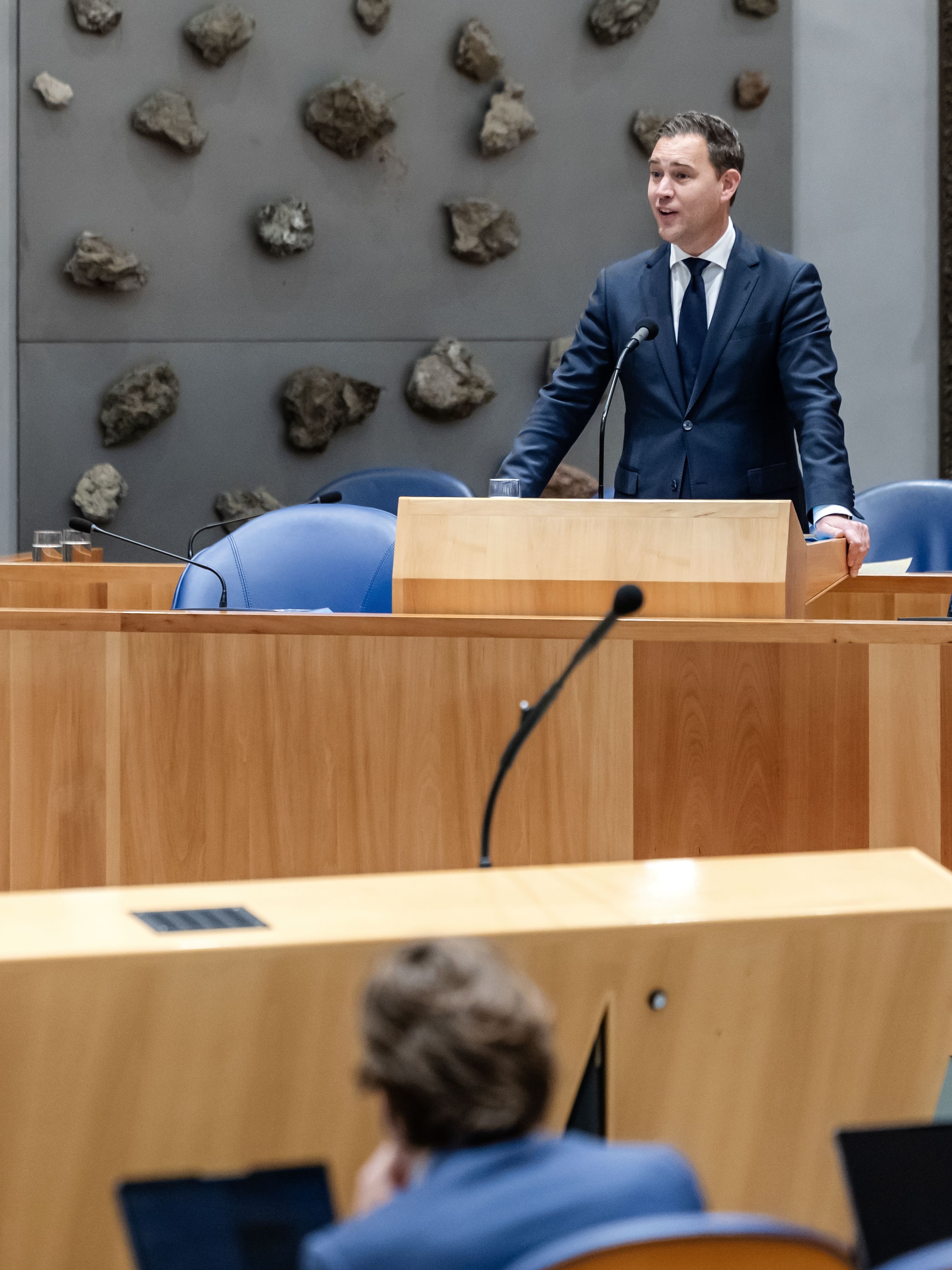 kabinet wil geen langere boetepauze voor bedrijven bij schijnzelfstandigheid
