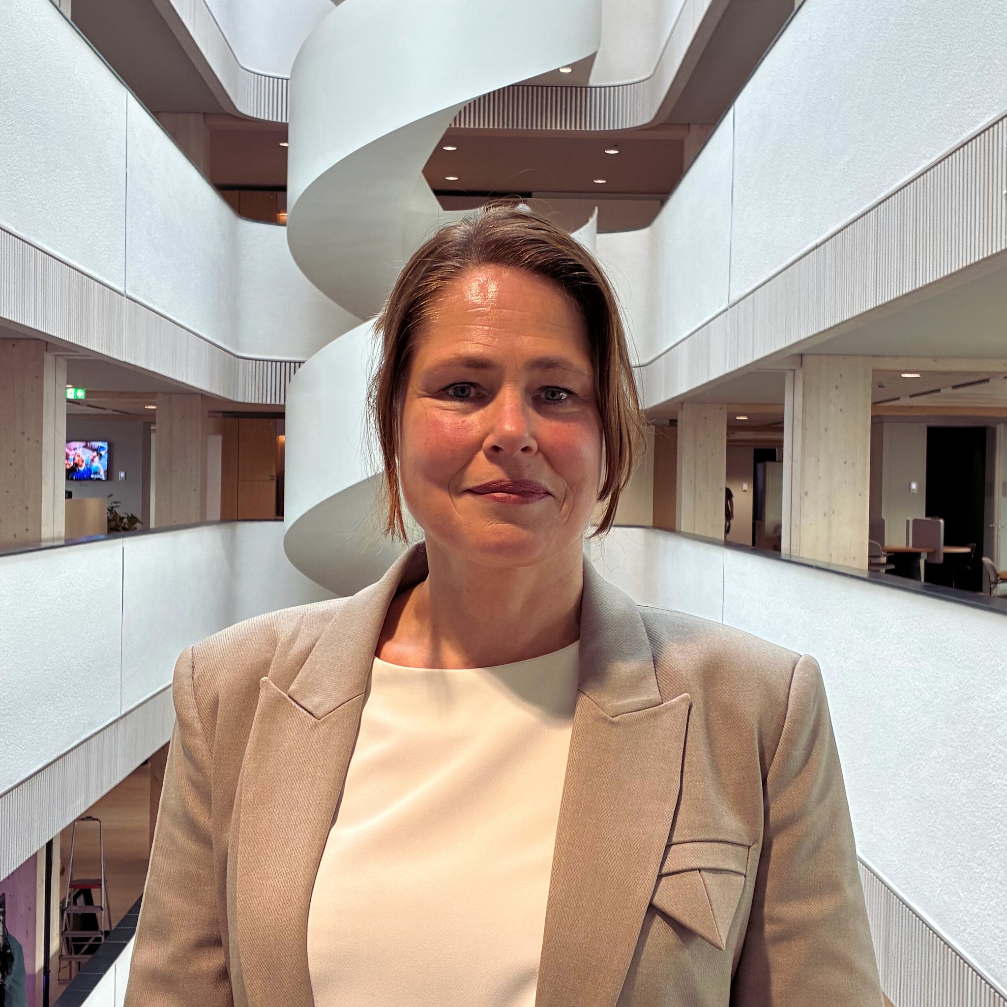 ingrid van tienen