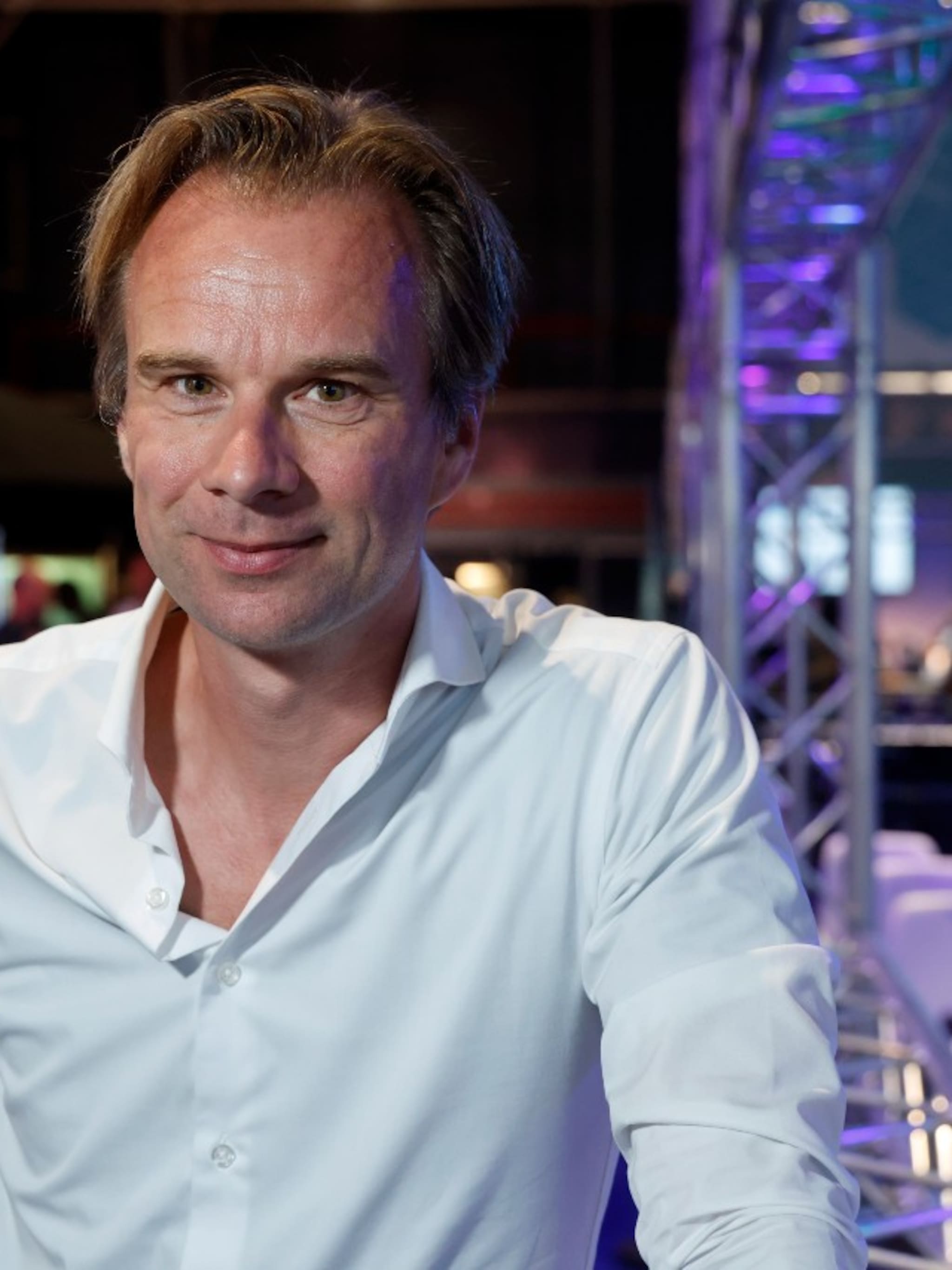 hoe vincent hoogsteder mozaik bedrijven helpt ai