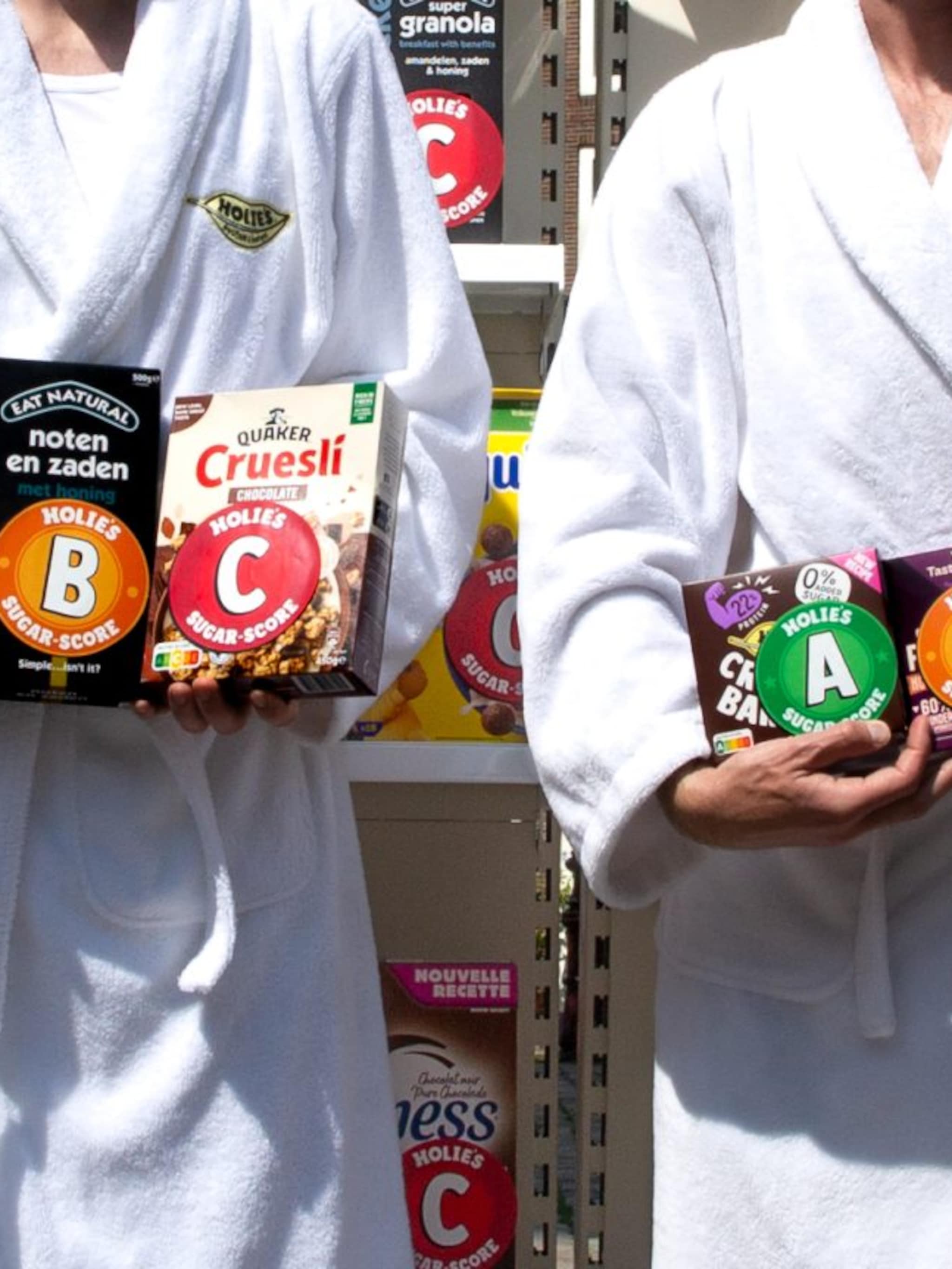 rechtszaak holie s versus lotus bakeries lessen voor bedrijfsleven over duurzaamheidsclaims en vergelijkende reclame