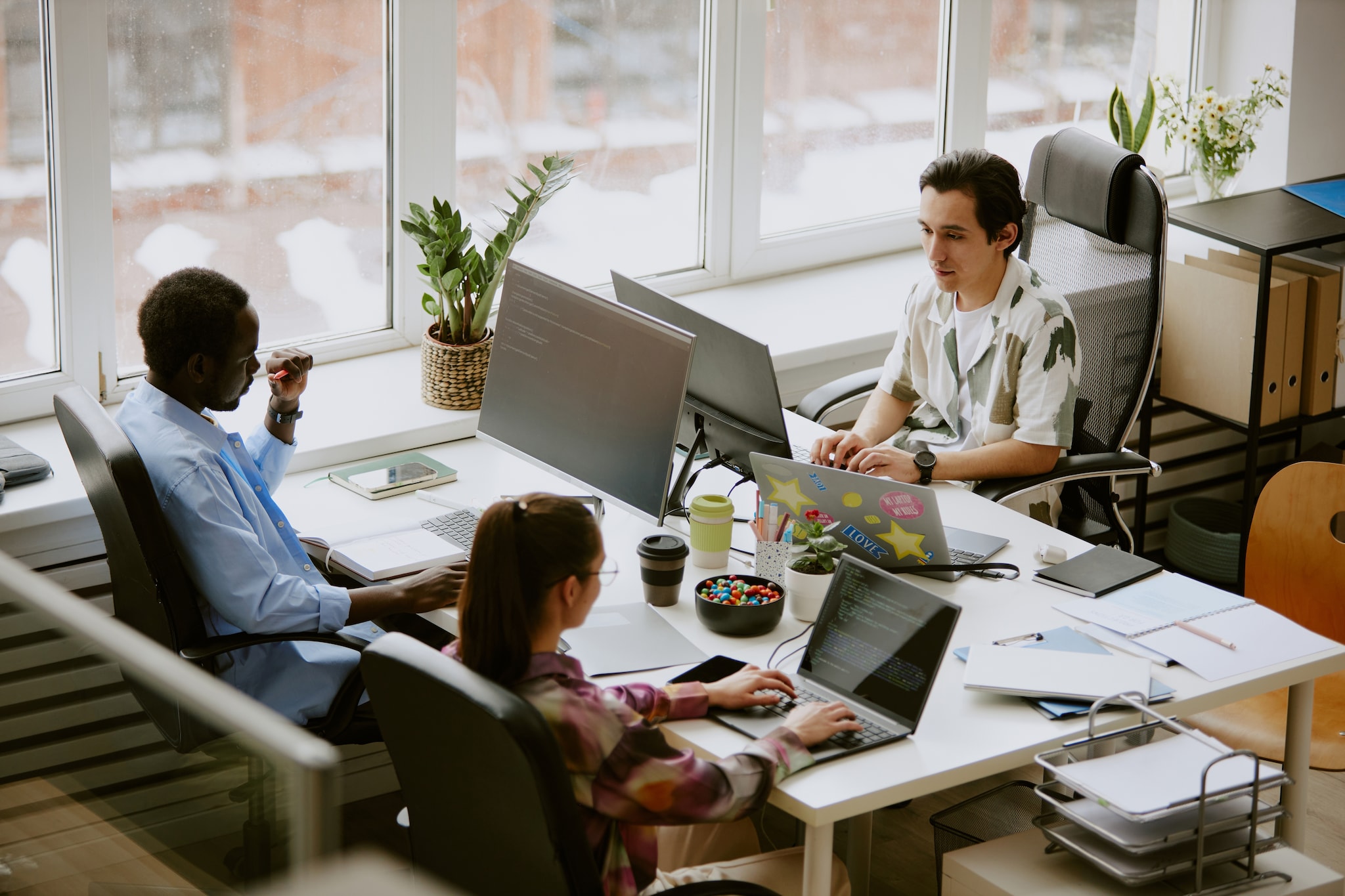 Hoe behoud je Gen Z-personeel? Foto: Shutterstock Hoe behoud je Gen Z-personeel? Foto: Shutterstock