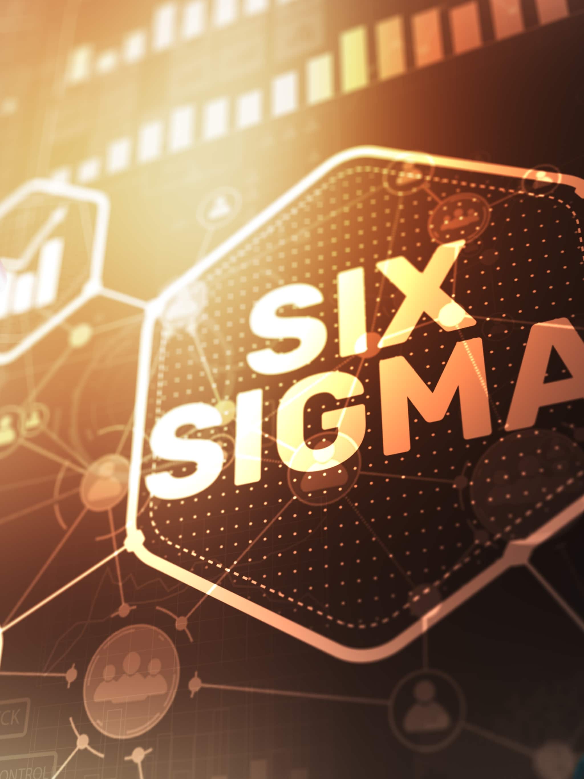 lean six sigma hoe pas je het toe in de praktijk
