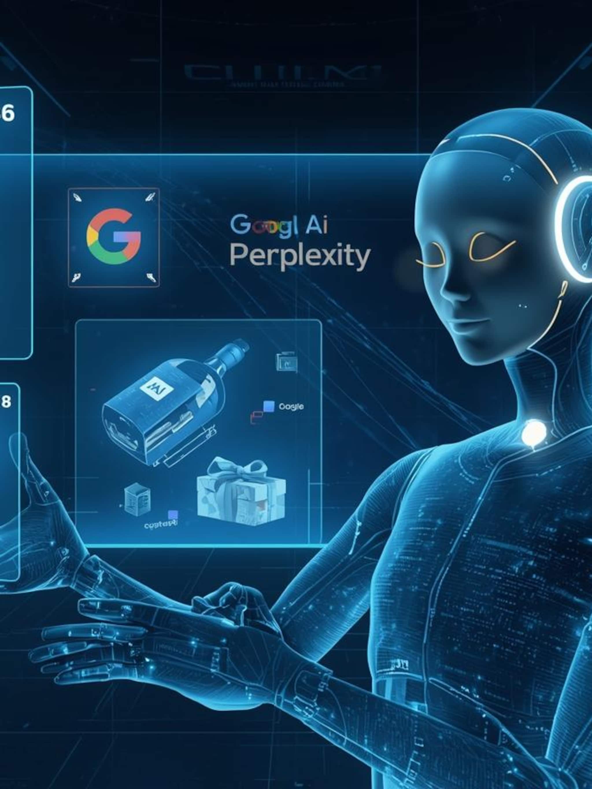 ai shopping agents gaan grotere impact hebben dan google 20 jaar geleden zeggen experts