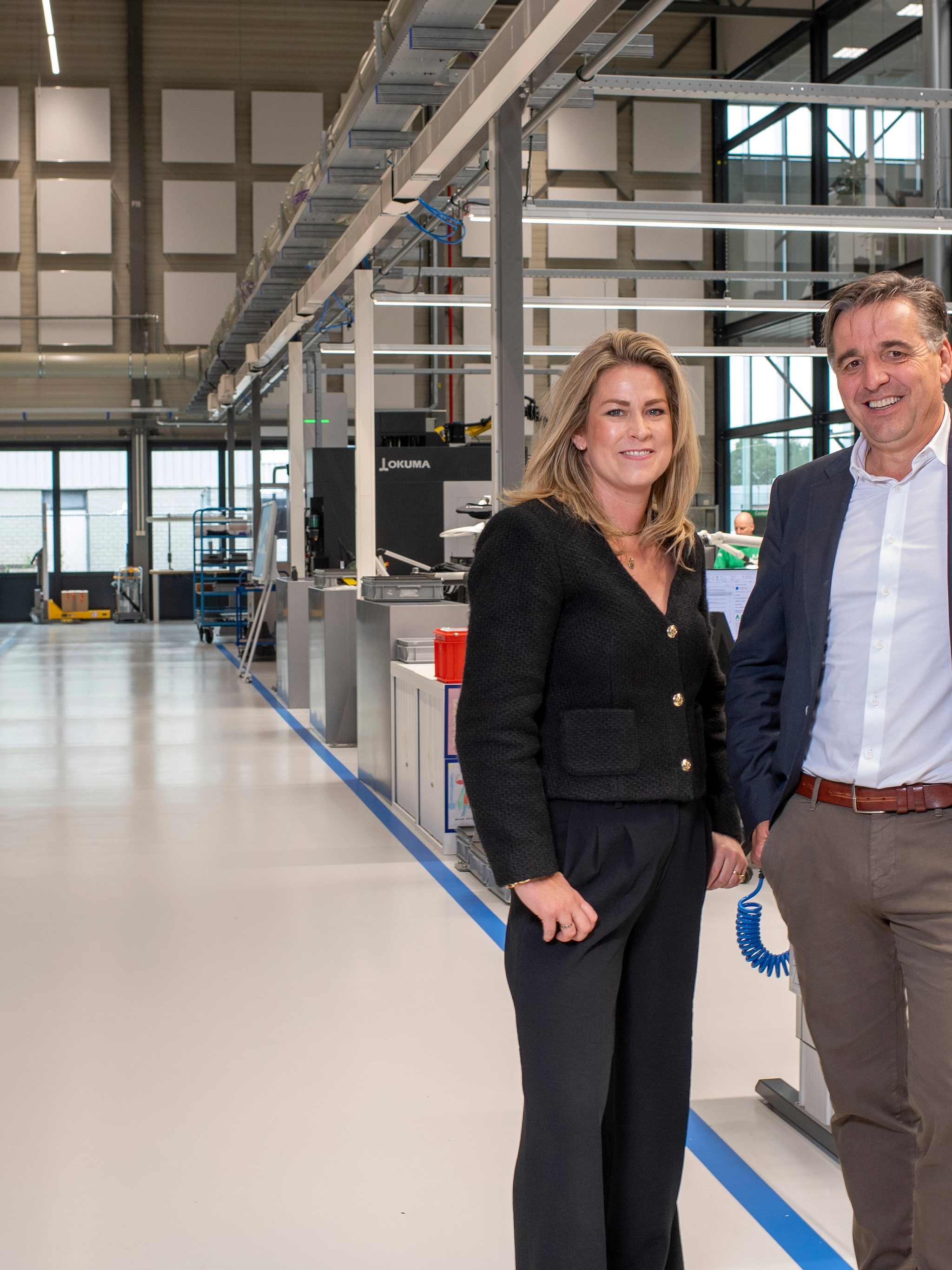 aae helmond hightechbedrijf groeit naar 1000 medewerkers 1 miljard omzet