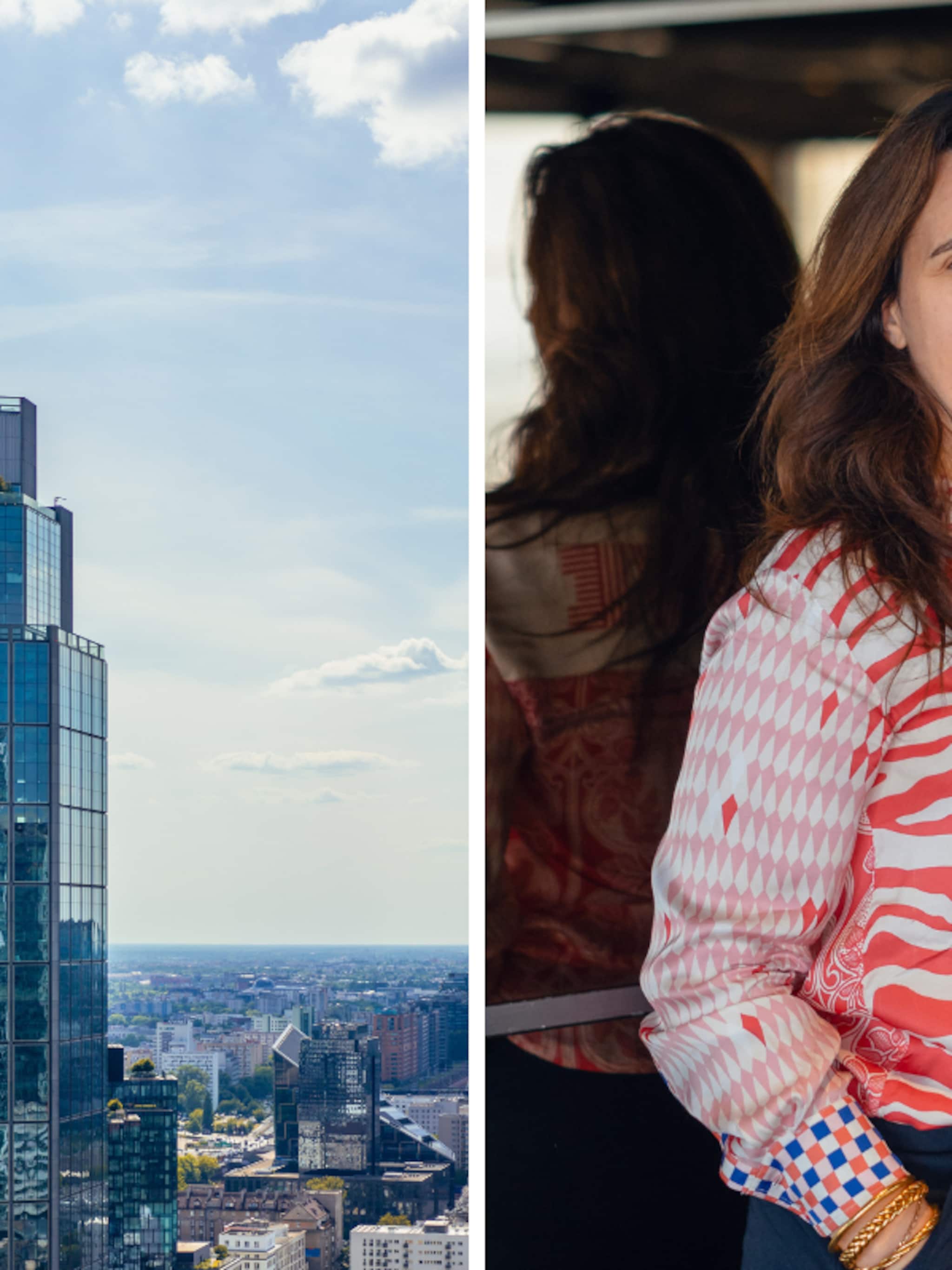 magnicity opent observatiedek in warschau hun marketingstrategie