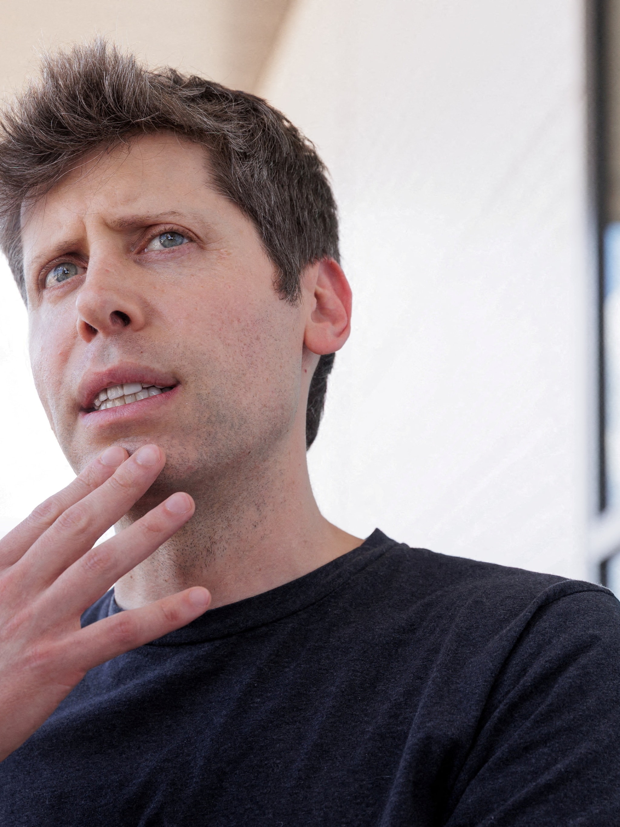 wat je moet leren van sam altman en wat vooral wat niet
