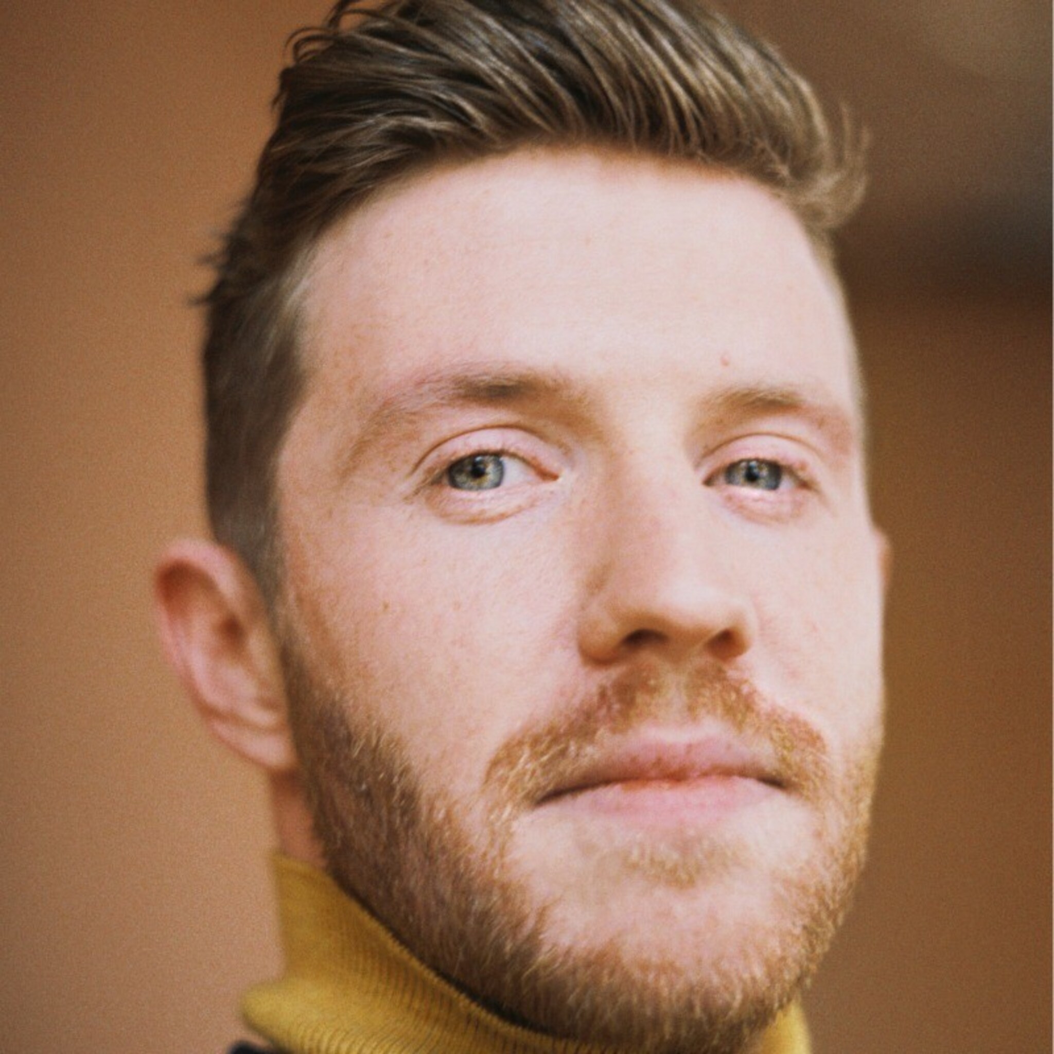 danny sanders