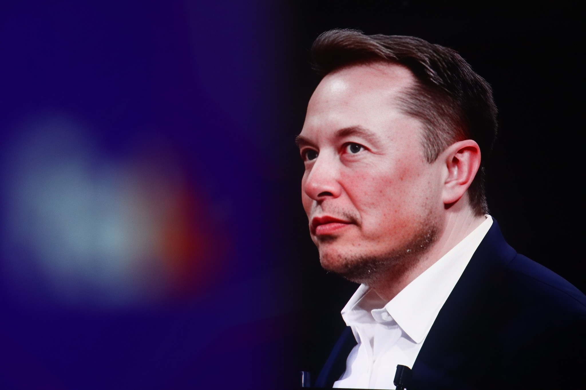 Elon Musk. Foto: Photo Agency/Shutterstock Shutterstock