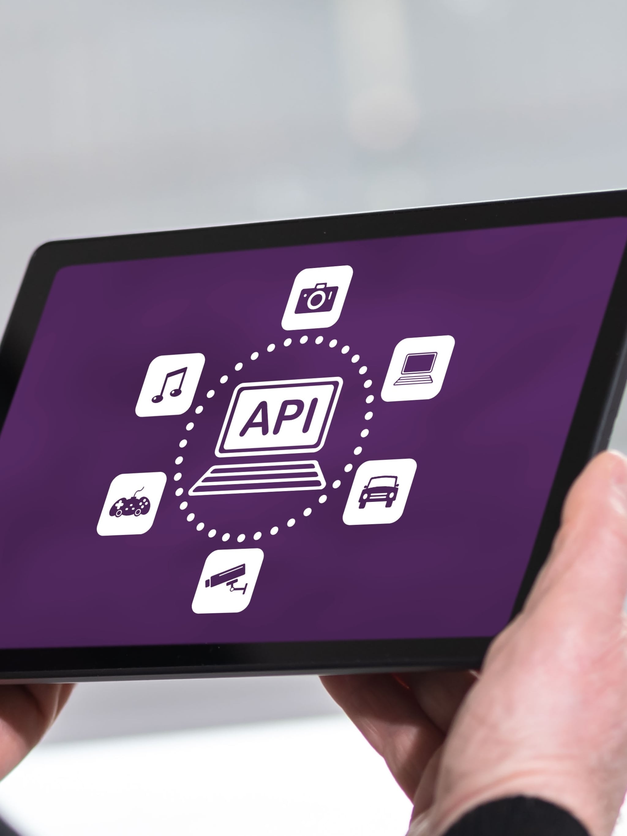 api s zijn nu het belangrijkste slagveld in cybersecurity
