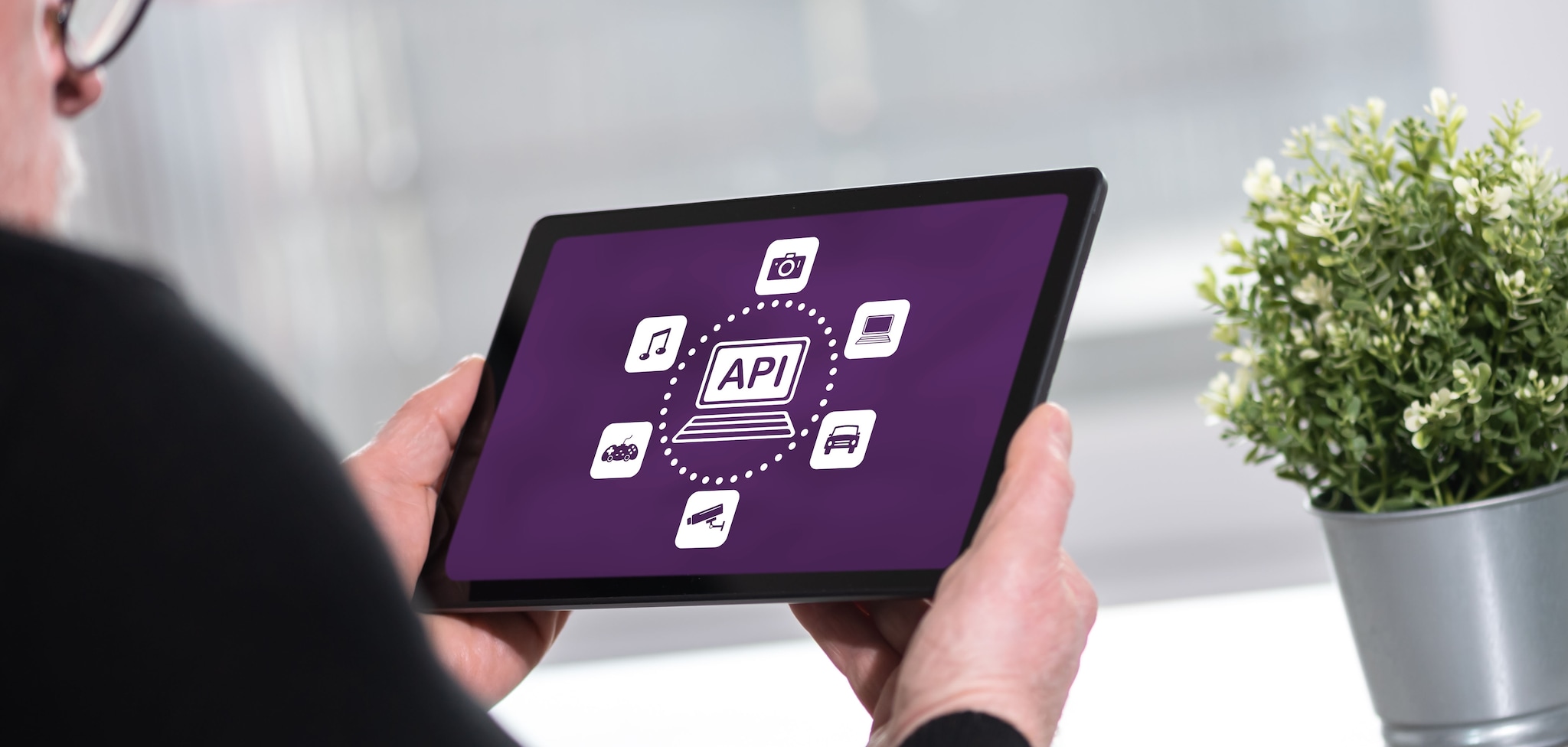 API's. Foto: thodonal88/Shutterstock Shutterstock