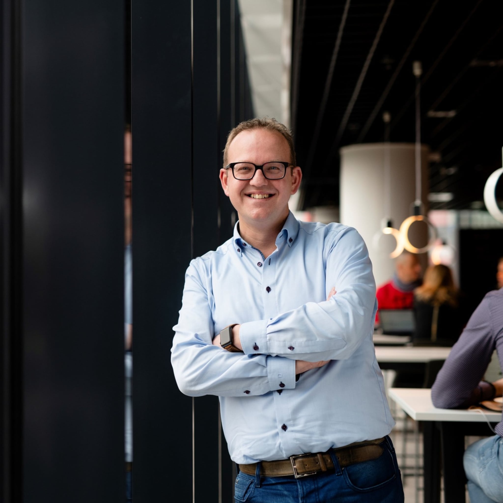 marco marco leijenhorst manager recruitment employer branding leijenhorst