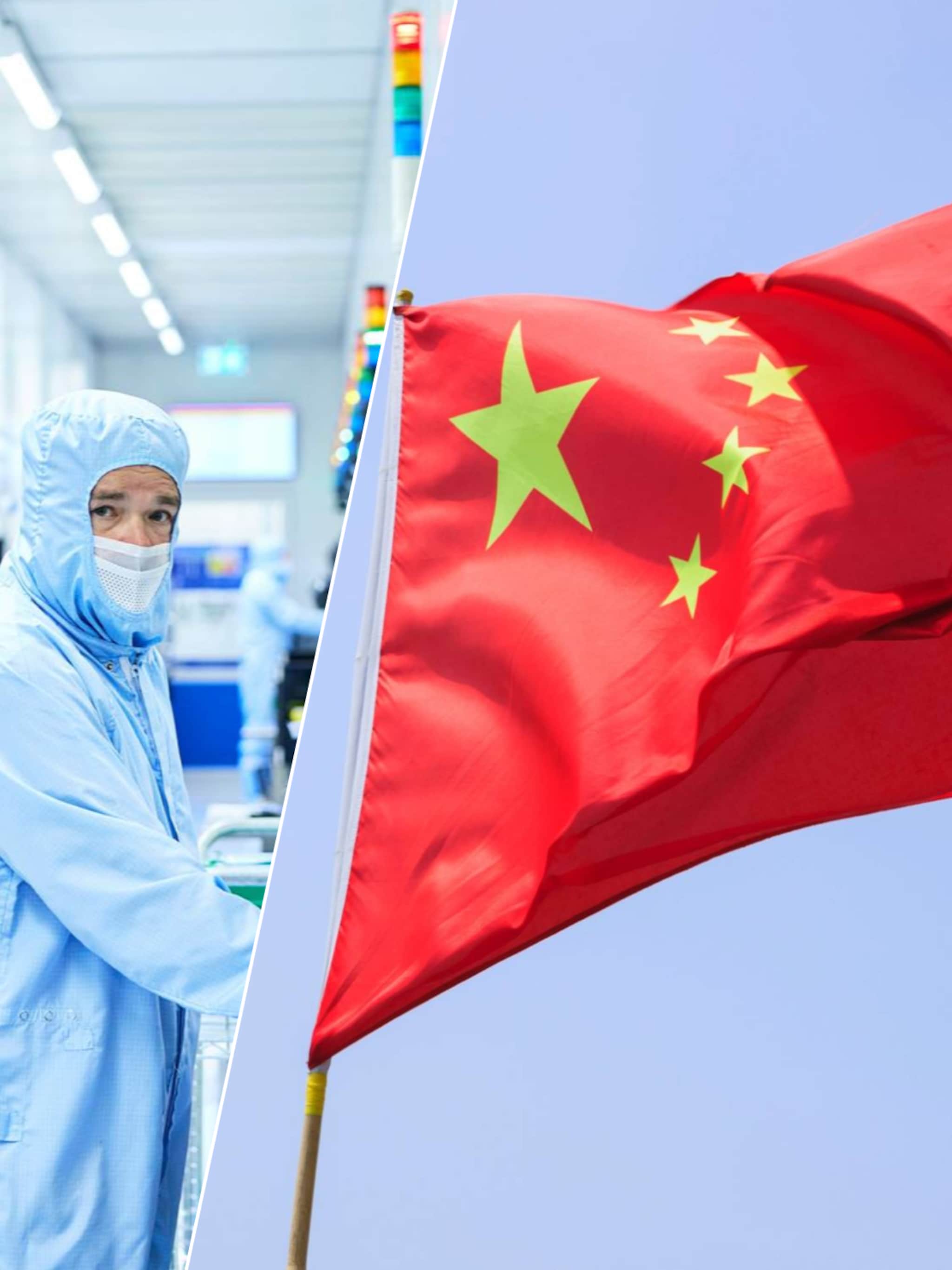 ministerie zet chinese topman nexperia een de kant wat is er precies aan de hand