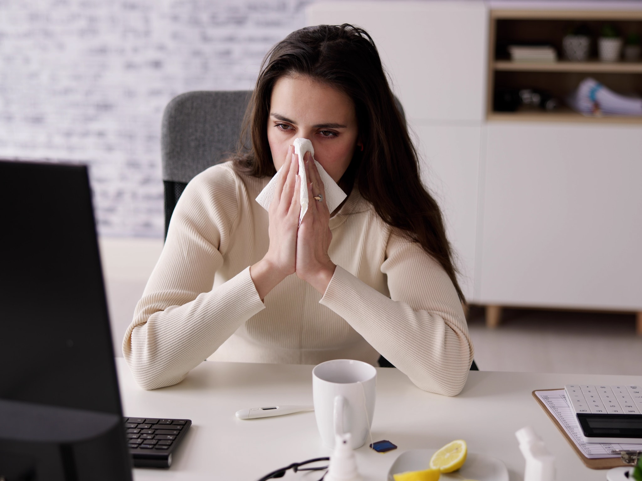 ziekteverzuim het afgelopen jaar het grootste hoofdpijndossier voor hr professionals
