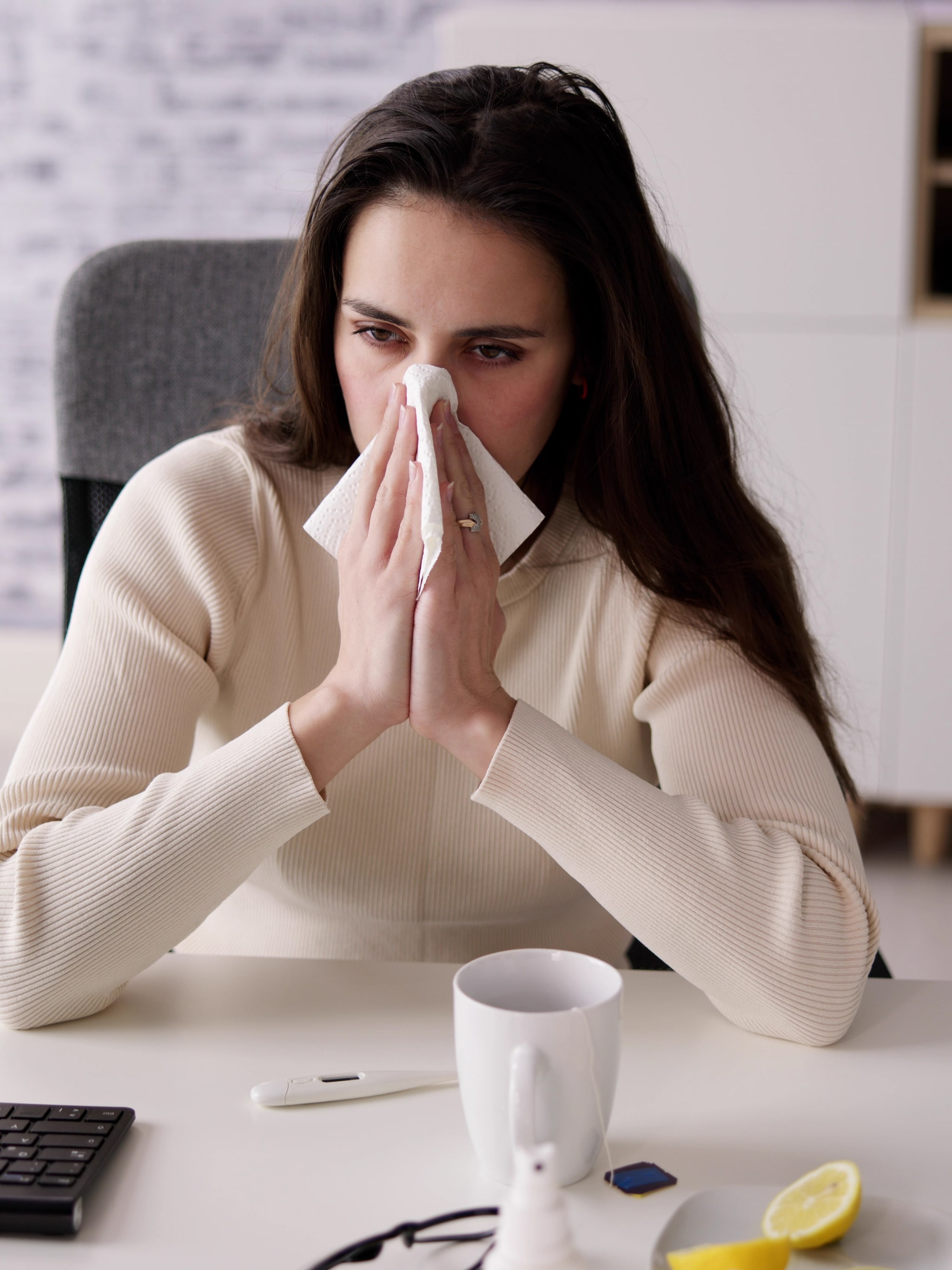 ziekteverzuim het afgelopen jaar het grootste hoofdpijndossier voor hr professionals
