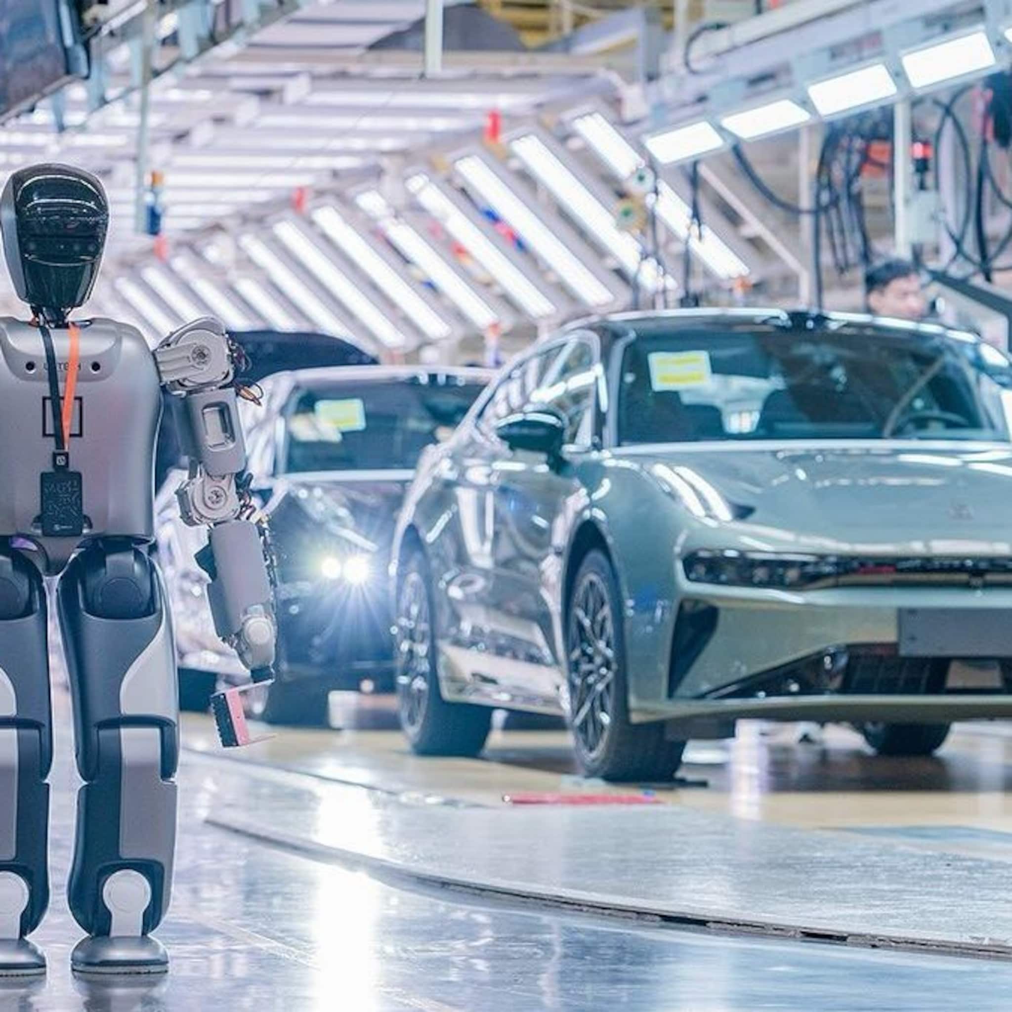ford ceo jim farley bezoek china als we deze strijd verliezen hebben we geen toekomst meer