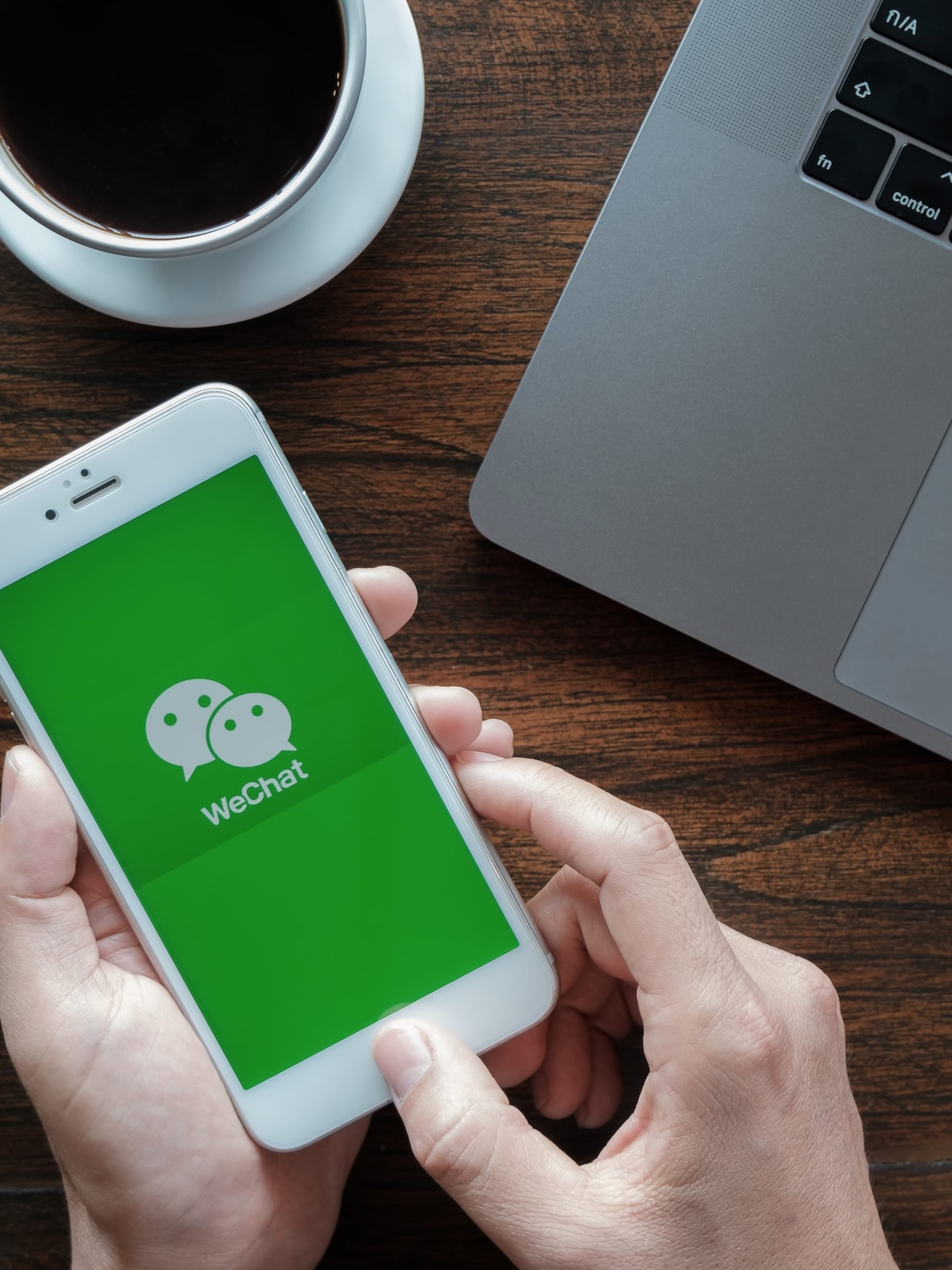 chatgpt kan worden wat wechat in china is de plek waar je alles doet