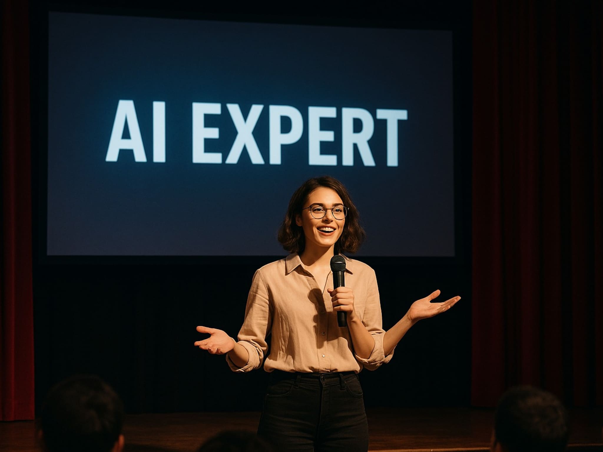 ai experts bestaan niet martijn aslander