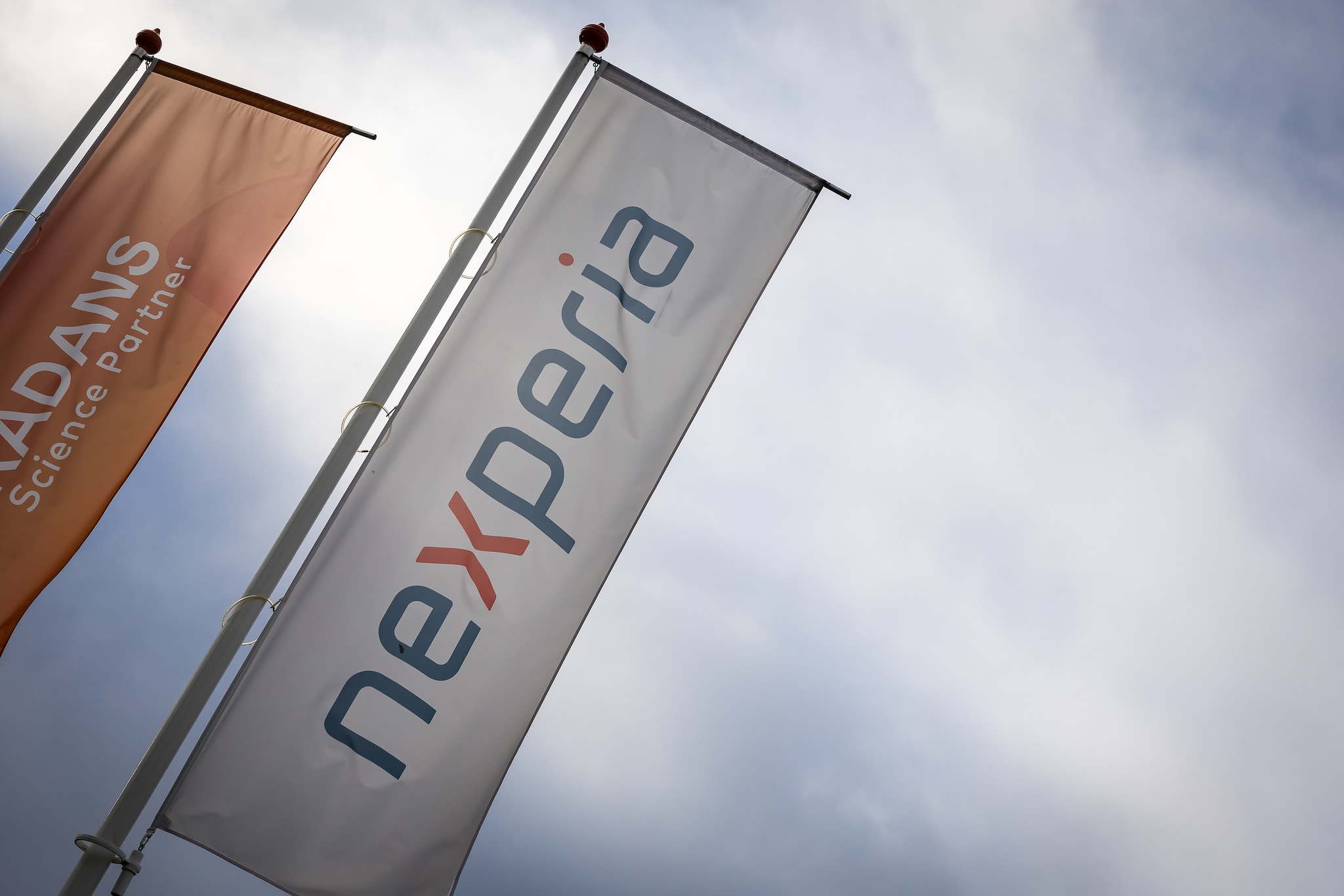 De Nederlandse regering en de ondernemingskamer van het gerechtshof in Amsterdam hebben ingegrepen bij de Nijmeegse chipmaker Nexperia. Foto: ANP De Nederlandse regering en de ondernemingskamer van het gerechtshof in Amsterdam hebben ingegrepen bij de Nijmeegse chipmaker Nexperia. Foto: ANP