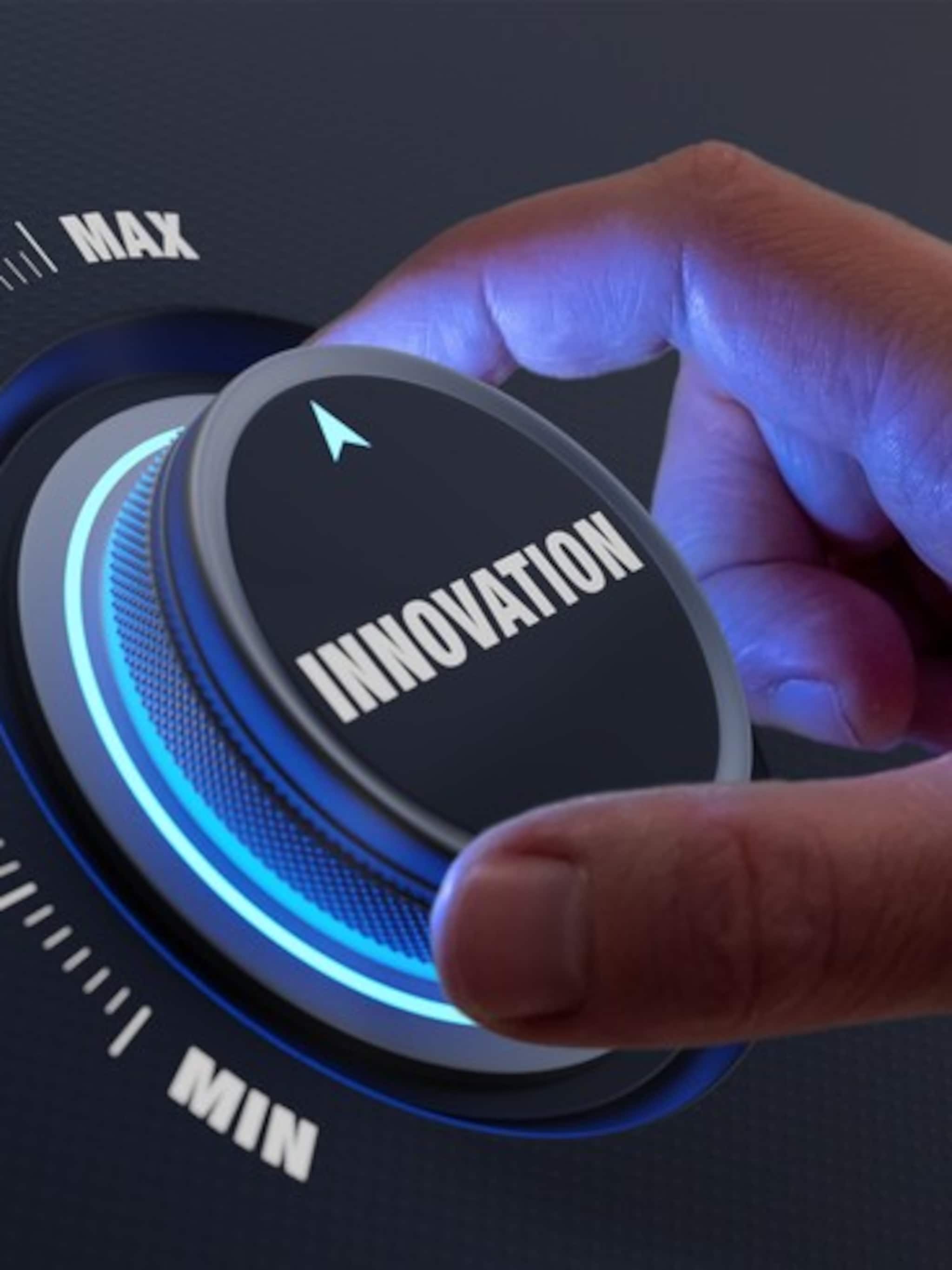 waar ruimte ontstaat volgt innovatie waar innovatie bloeit ontstaat koploperschap laura de vries