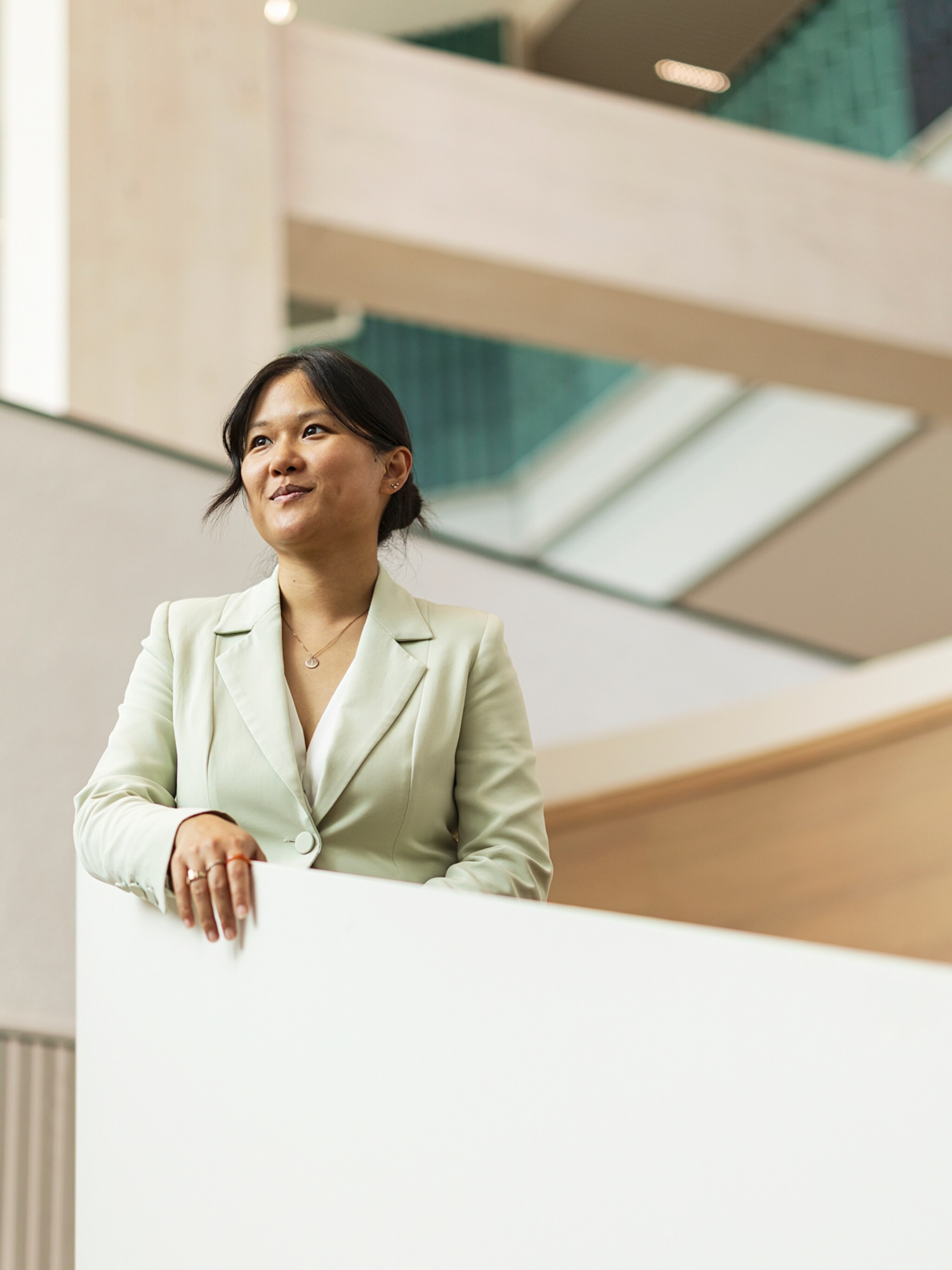 bestseller auteur karen hao openai is specifiek opgericht om google tegen te werken