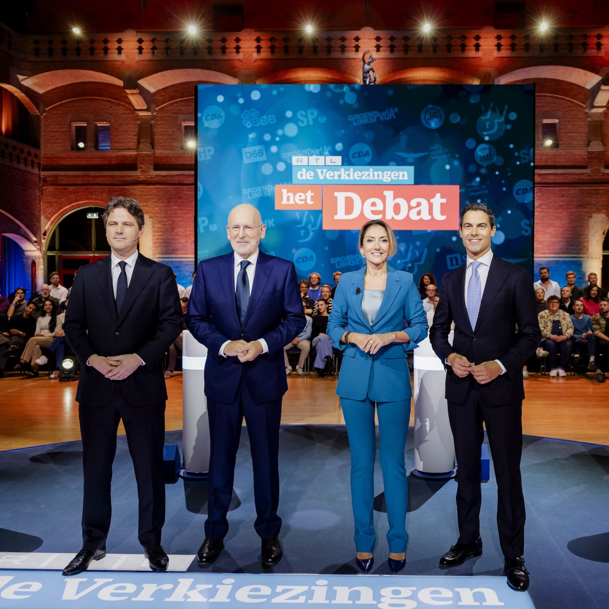 imagodeskundige zabeth van veen leiderschap politici rob jetten zou premier maar ook ceo kunnen zijn