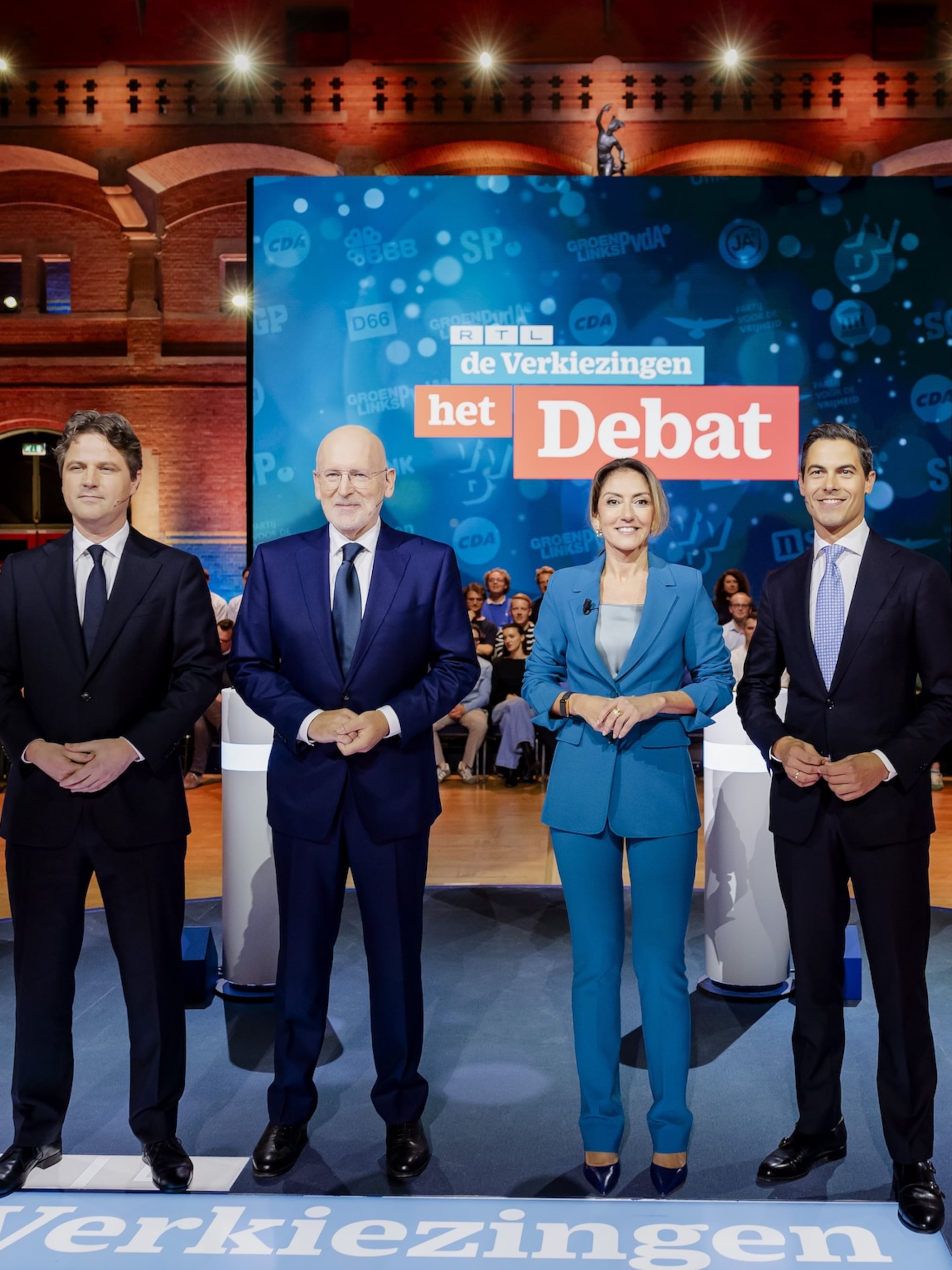 imagodeskundige zabeth van veen leiderschap politici rob jetten zou premier maar ook ceo kunnen zijn