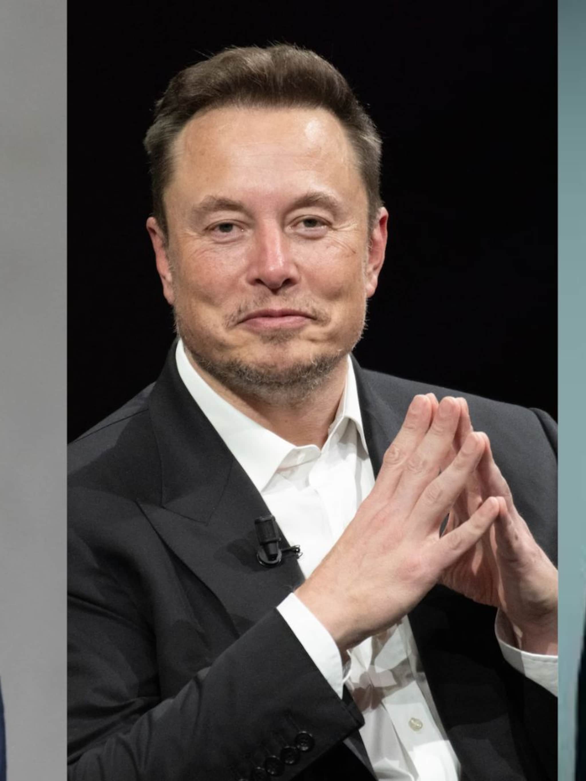 time 100 ai meest invloedrijke mensen lijst