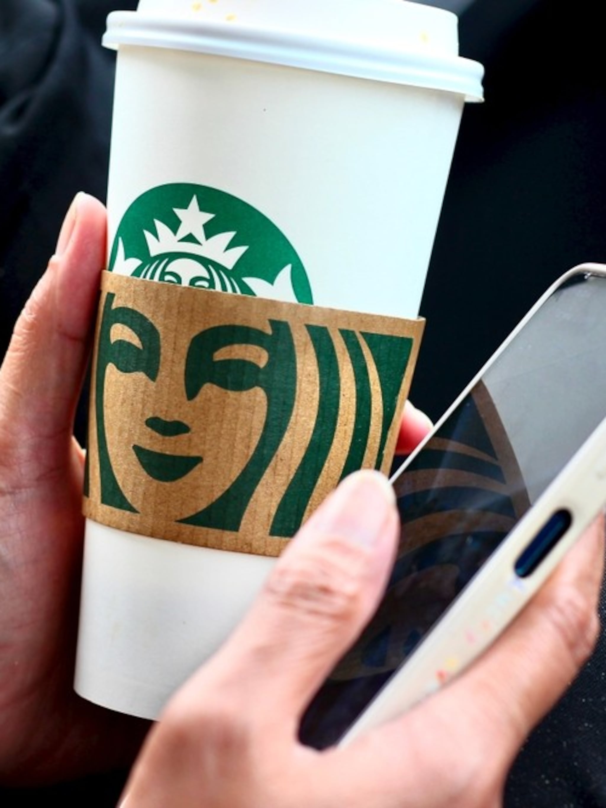 starbucks ai 1 miljard dollar technologische revolutie klantbeleving koffie bestellen