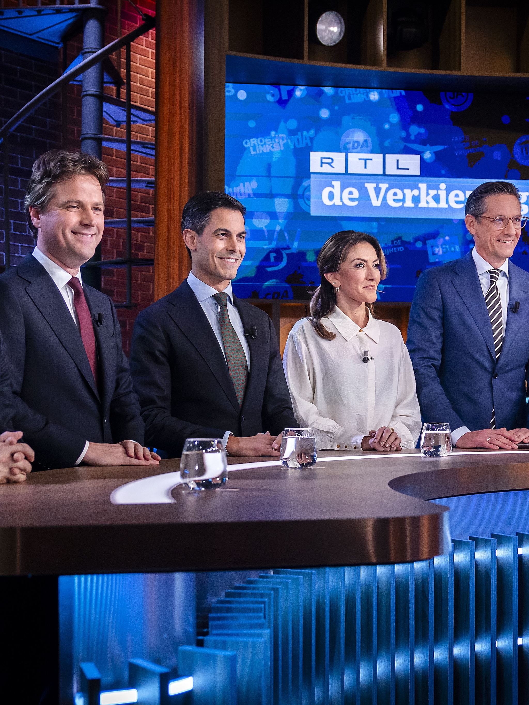 wat ceo s van politici kunnen leren beslis op basis van je waarden