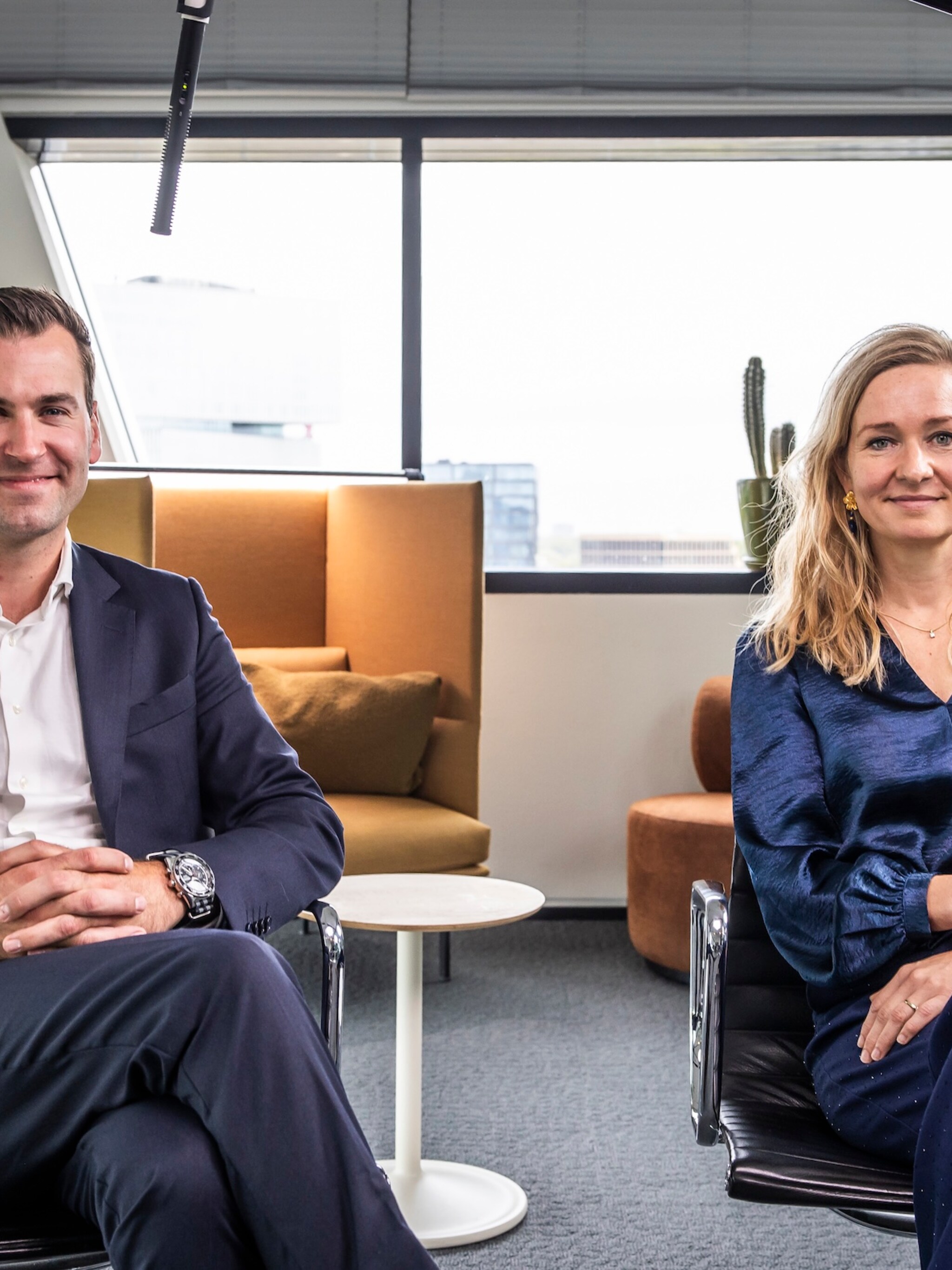 changemakers deze ondernemers veranderen de toekomst