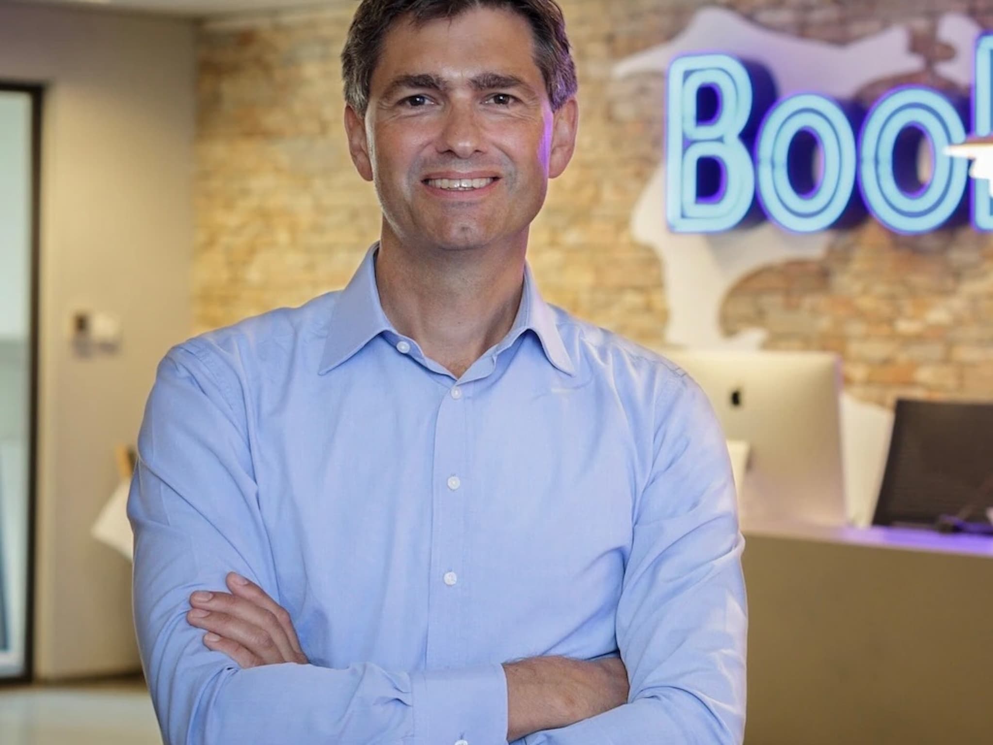 geert jan bruinsma van booking com naar boerenkool