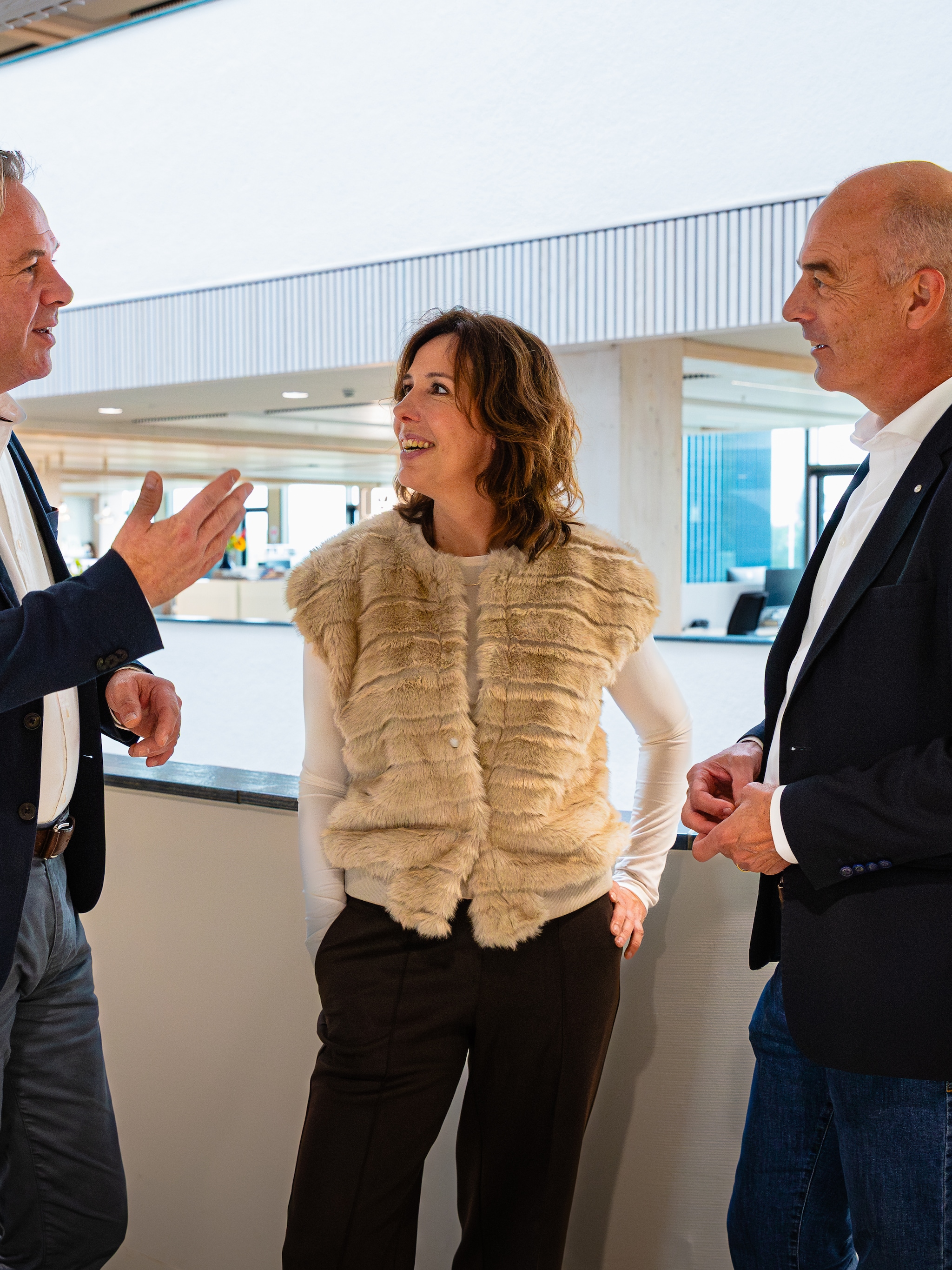 postnl en e commerce van next day naar best day