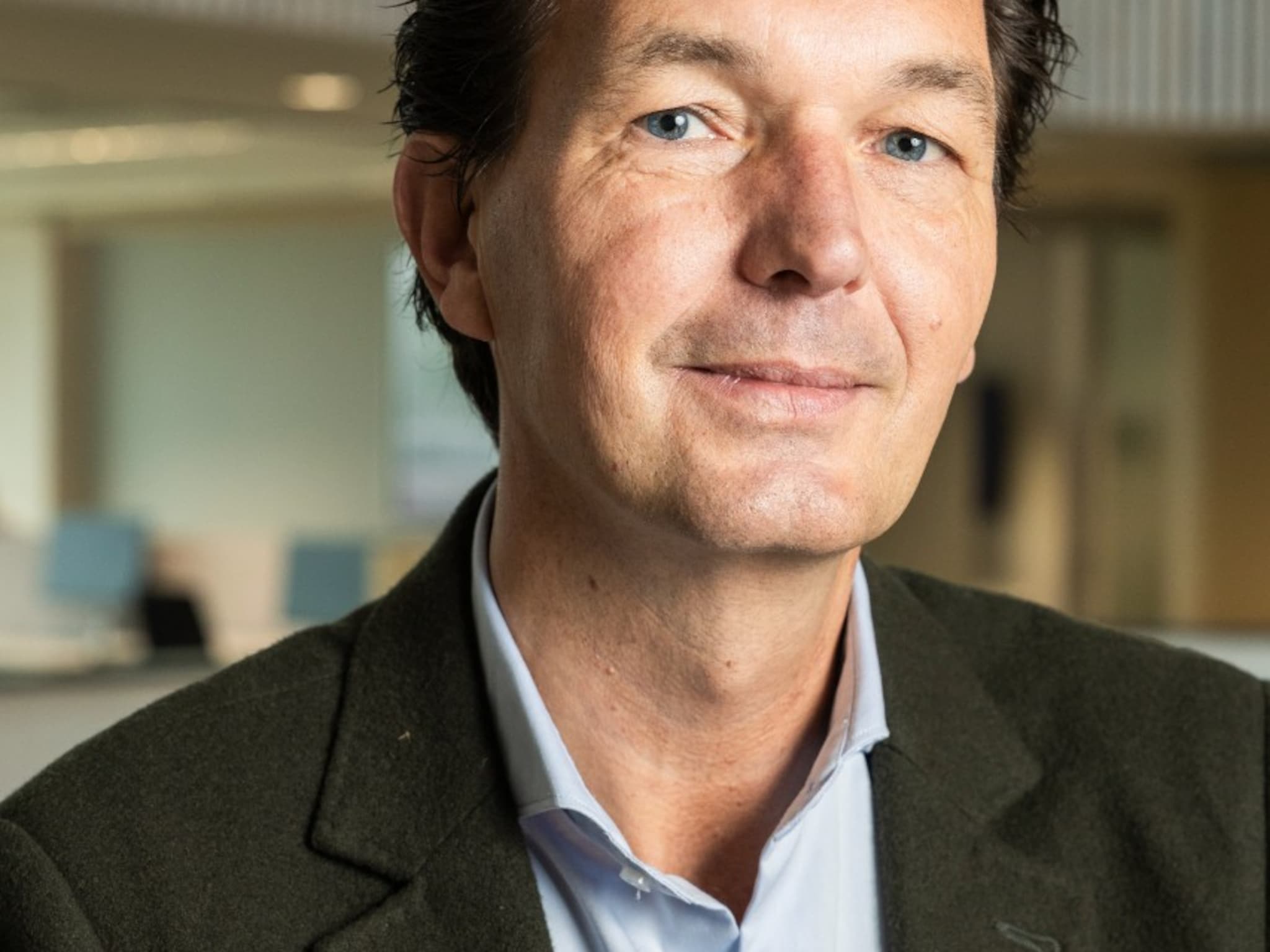 paul van riessen maak 2026 juist het jaar van de transparantie