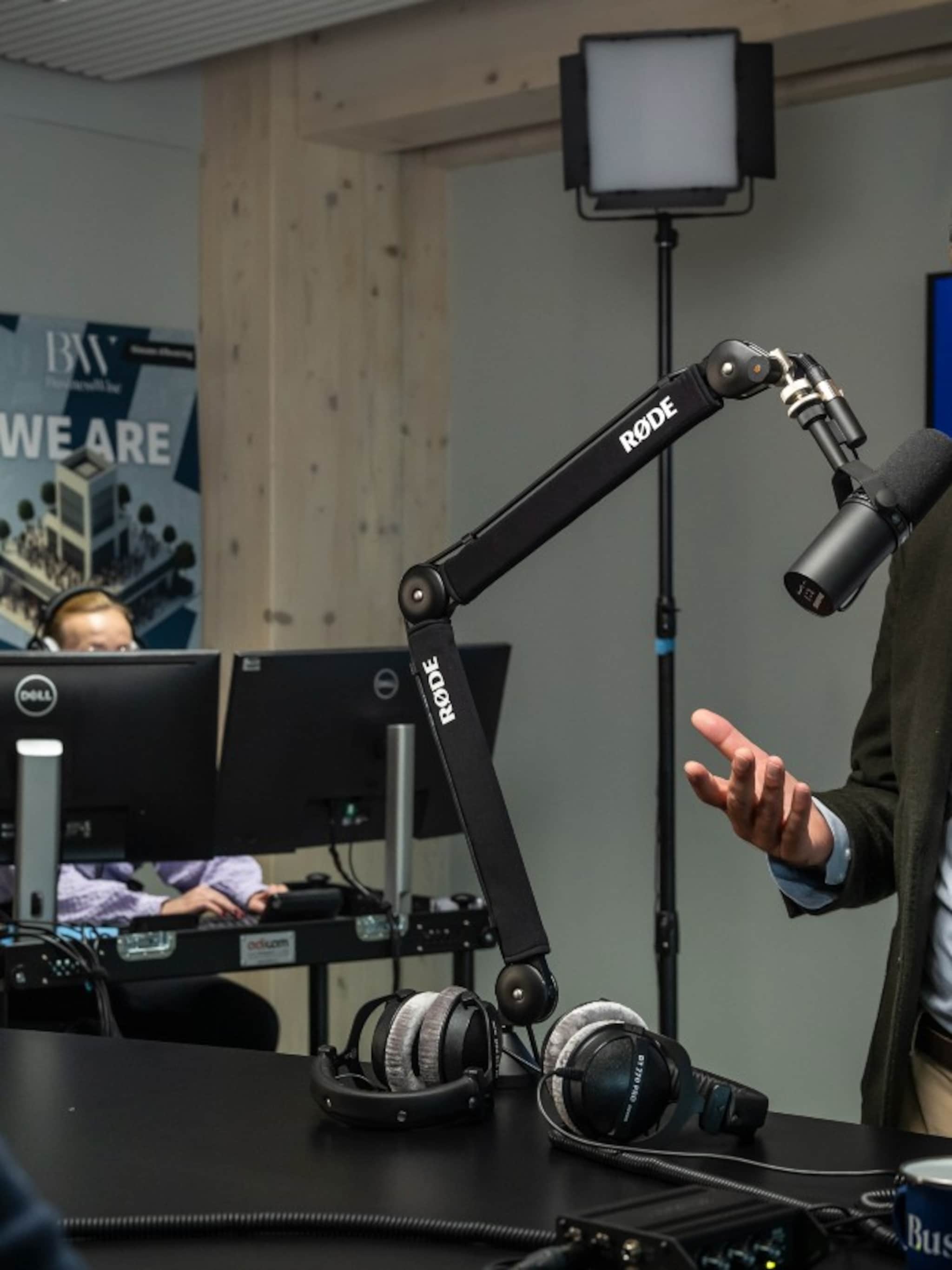 at the top paul van riessen avantium ceo tom van aken