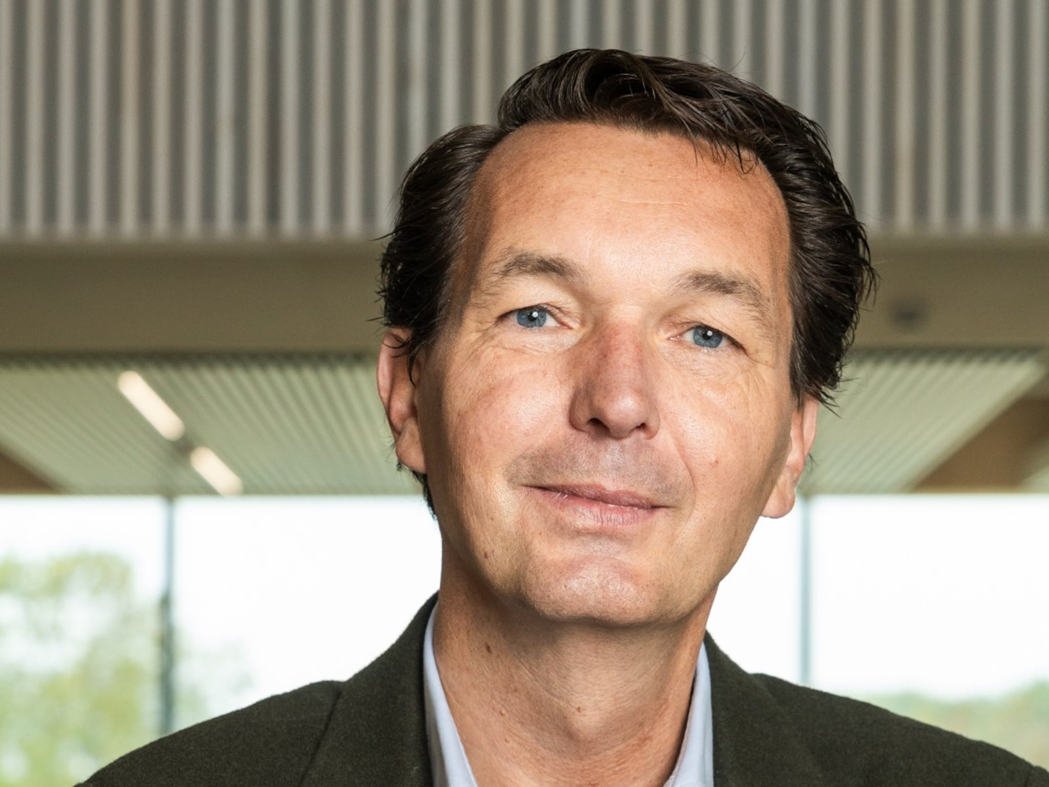 loonkloof gedicht pensioenravijn vrouwen rendement