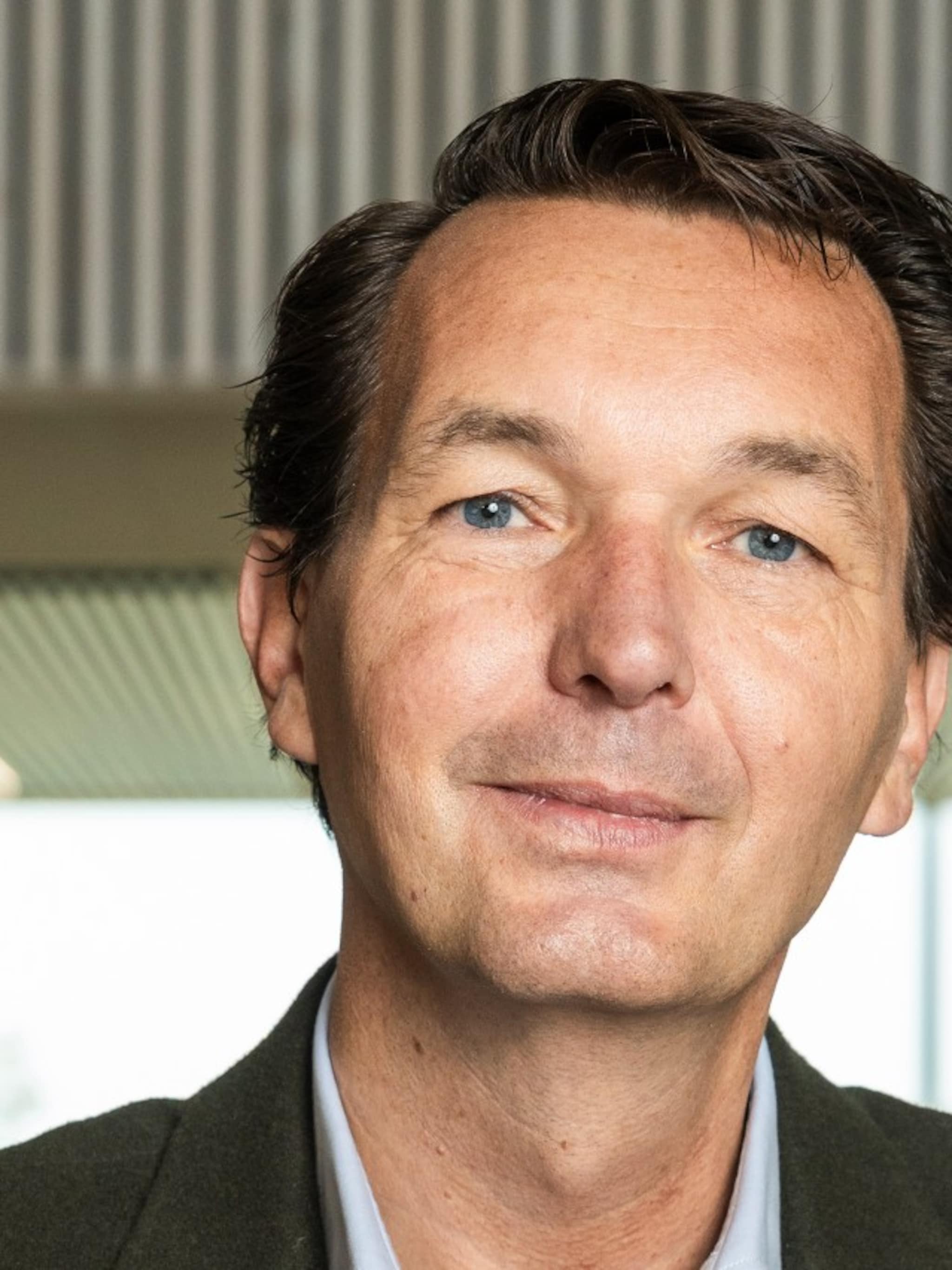 paul van riessen blijven we innovatieve producten maken of enkel regels