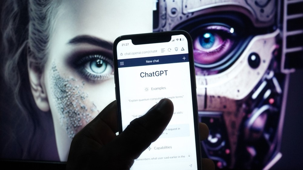 30 procent van de marketeers wantrouwt organisaties die Ai inzetten voor tekst en beeld. 30 procent van de marketeers wantrouwt organisaties die Ai inzetten voor tekst en beeld. Afbeelding: Shutterstock