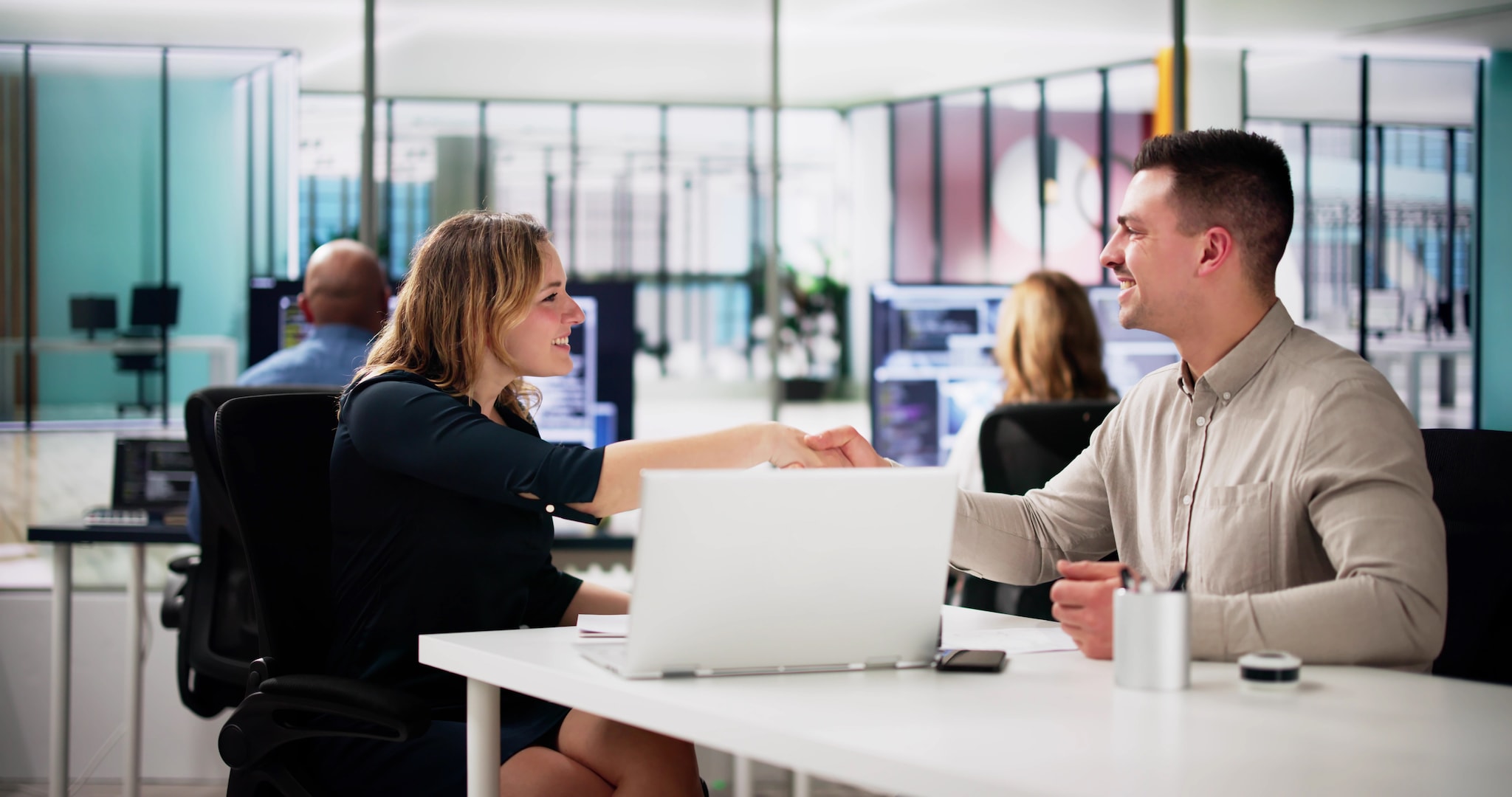 De flexmarkt is volwassen geworden. Foto: Shutterstock De flexmarkt is volwassen geworden. Foto: Shutterstock