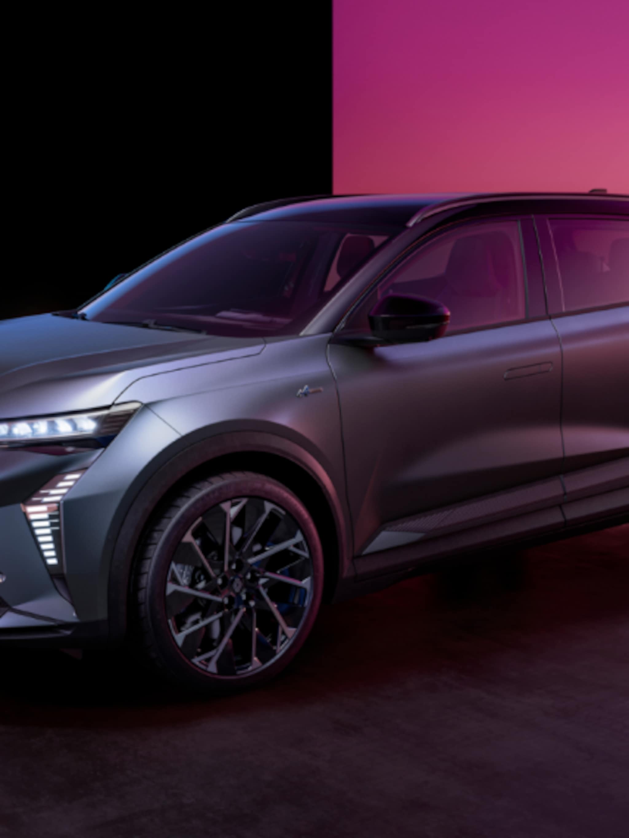 de zakenauto van het jaar 2026 rijdt tot 625 kilometer op een acculading