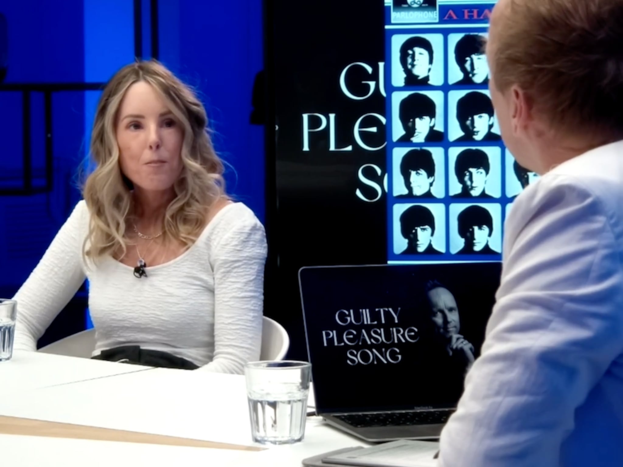 linda van den boogaard voormalig h m ik ben niet de typische cfo