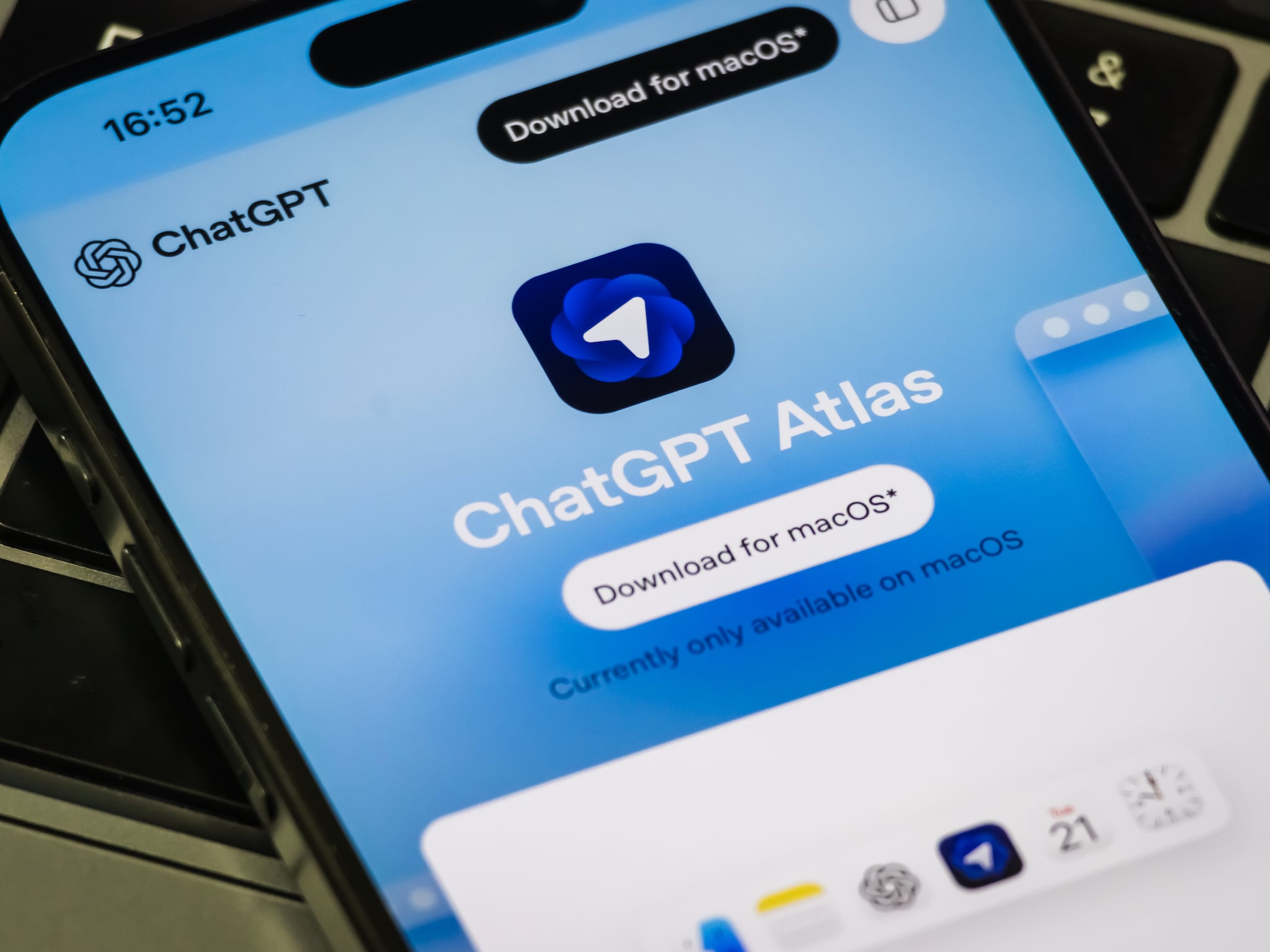 hoe veilig is de nieuwe browser van chatgpt