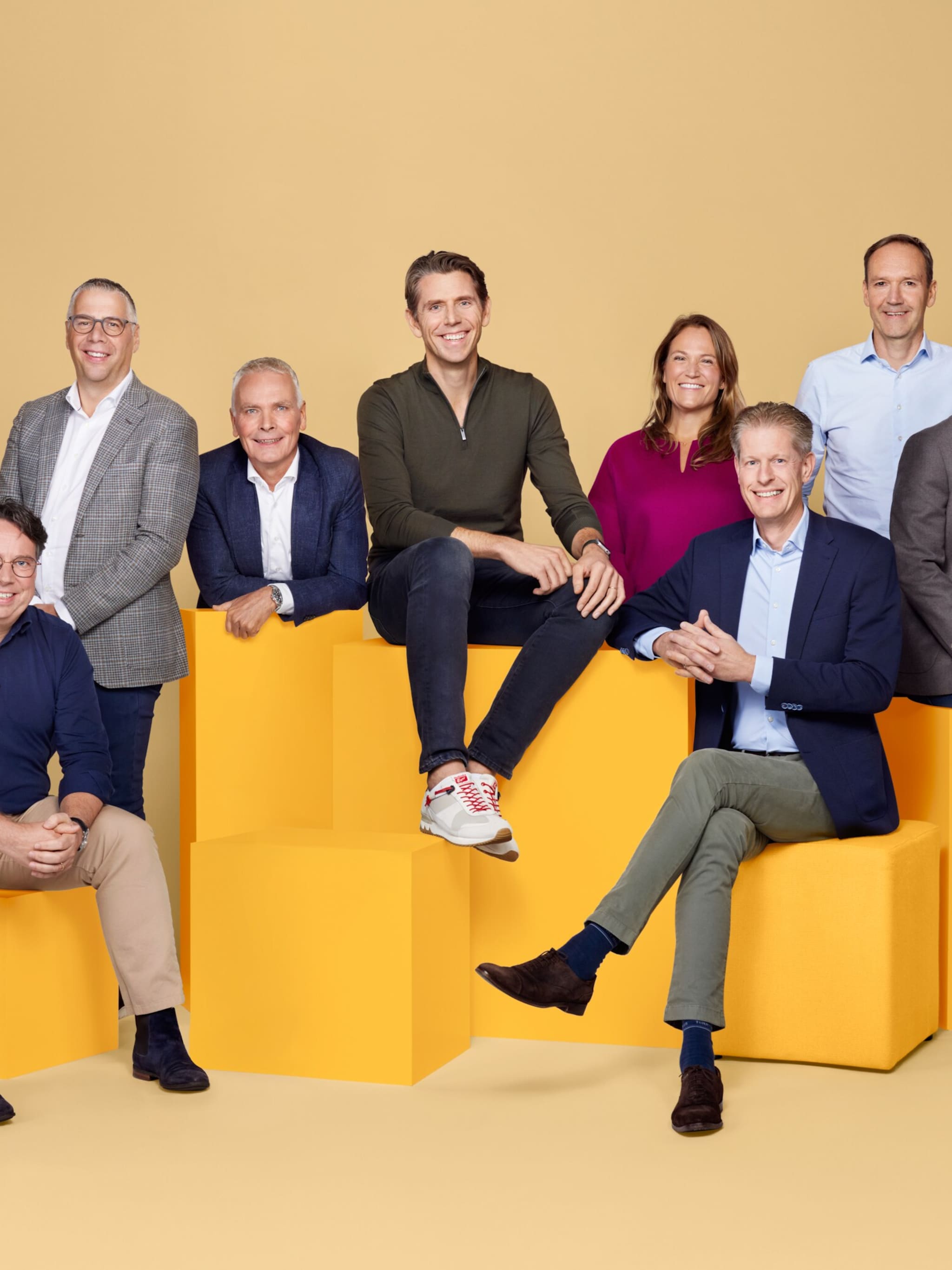 drie topmannen weg bij jumbo onder wie financiele topman peter van erp