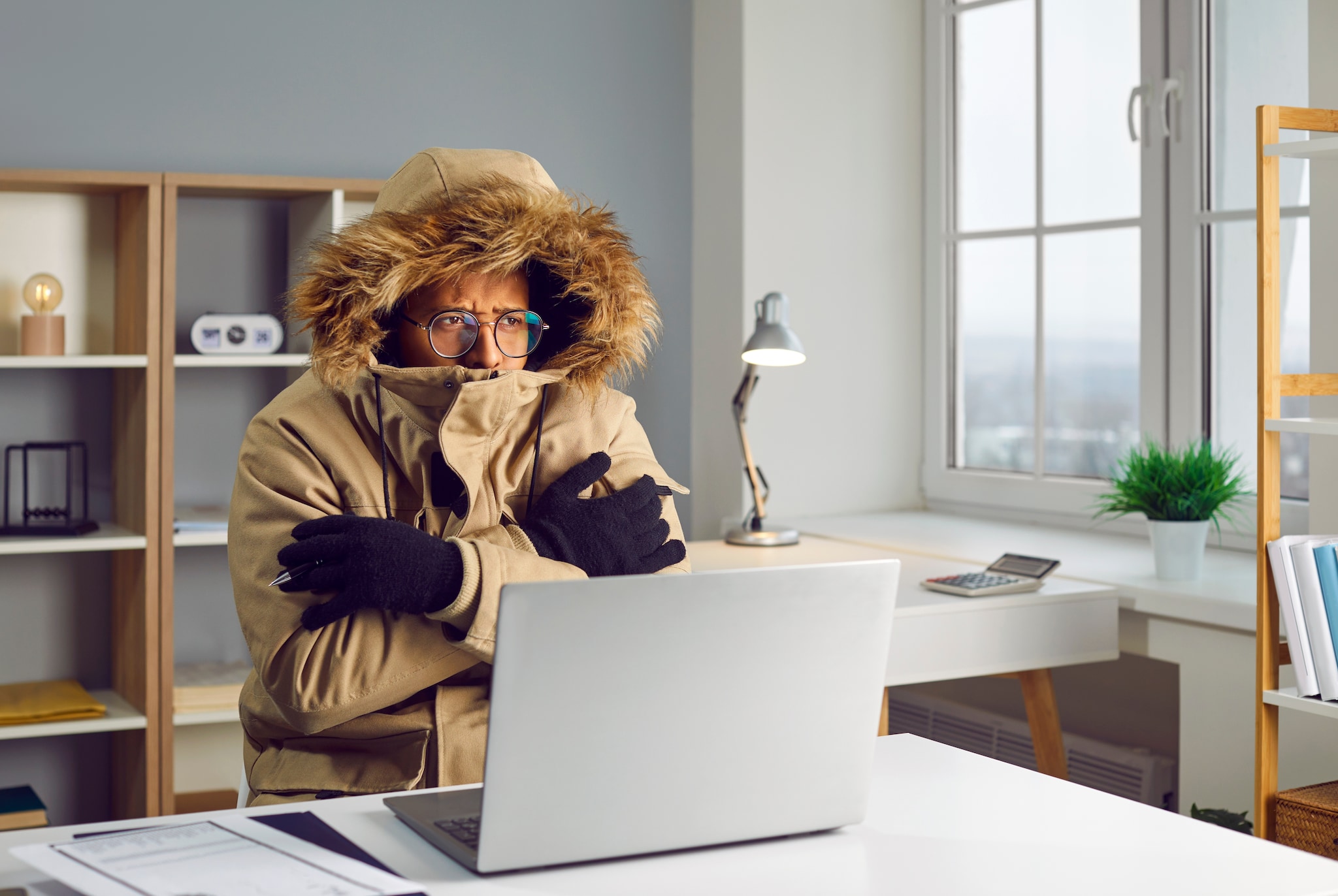 Is de Nederlandse arbeidsmarkt net als de Amerikaanse bevroren? Foto: Shutterstock Is de Nederlandse arbeidsmarkt net als de Amerikaanse bevroren? Foto: Shutterstock