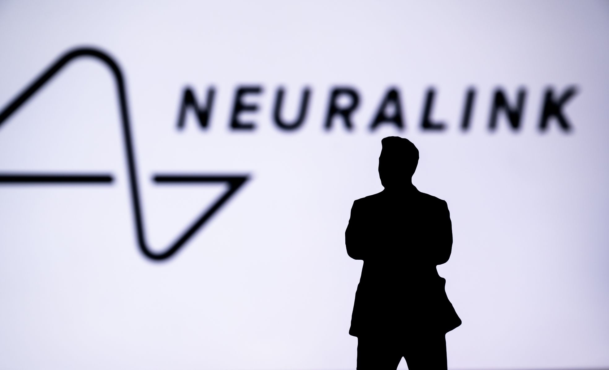 Elon Musk, ook de man achter Neuralink. Elon Musk, ook de man achter Neuralink. Foto: Shutterstock