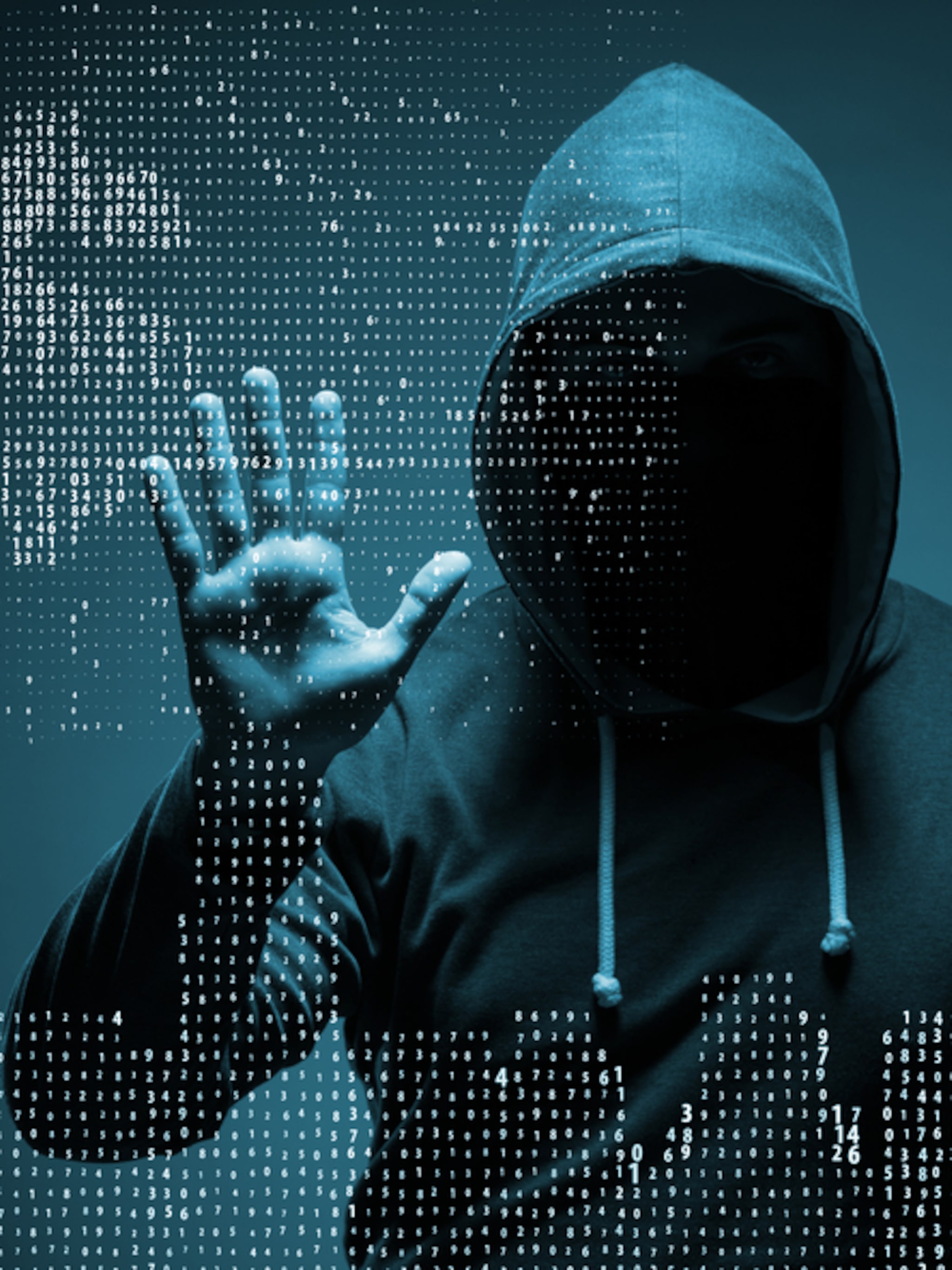 cyberaanvallen 80 procent van banken verzekeraars in twee jaar en ze verwachten er nog veel meer