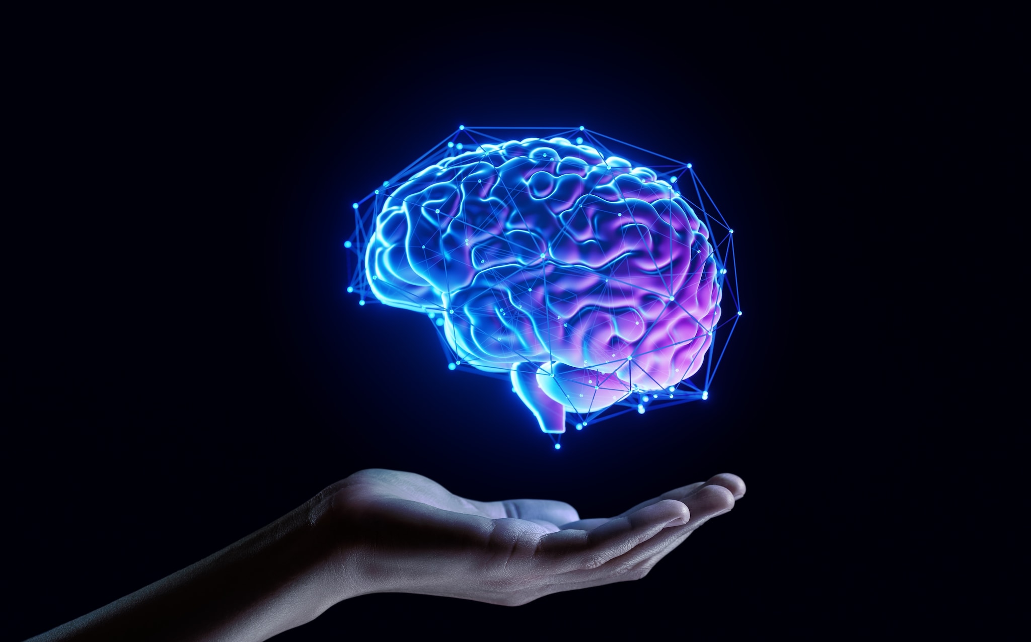 Superintelligence? Foto: Alexander Supertramp/Shutterstock Superintelligence? Foto: Alexander Supertramp/Shutterstock